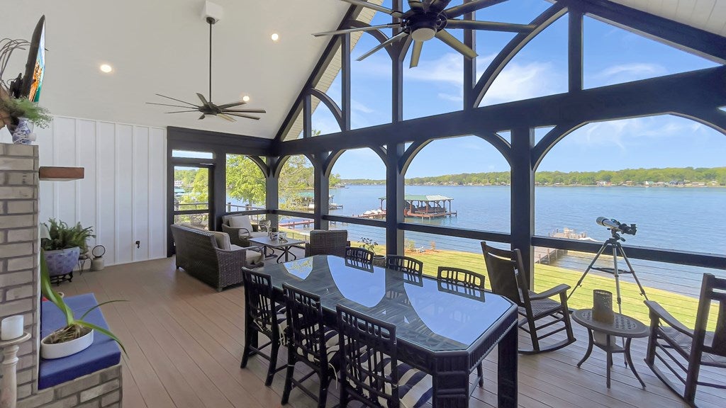 215 Kayak Pt, Greenwood, SC, 29649, USA, 4 Bedrooms Bedrooms, ,5 BathroomsBathrooms,Residential,Contingent,215 Kayak Pt,140064