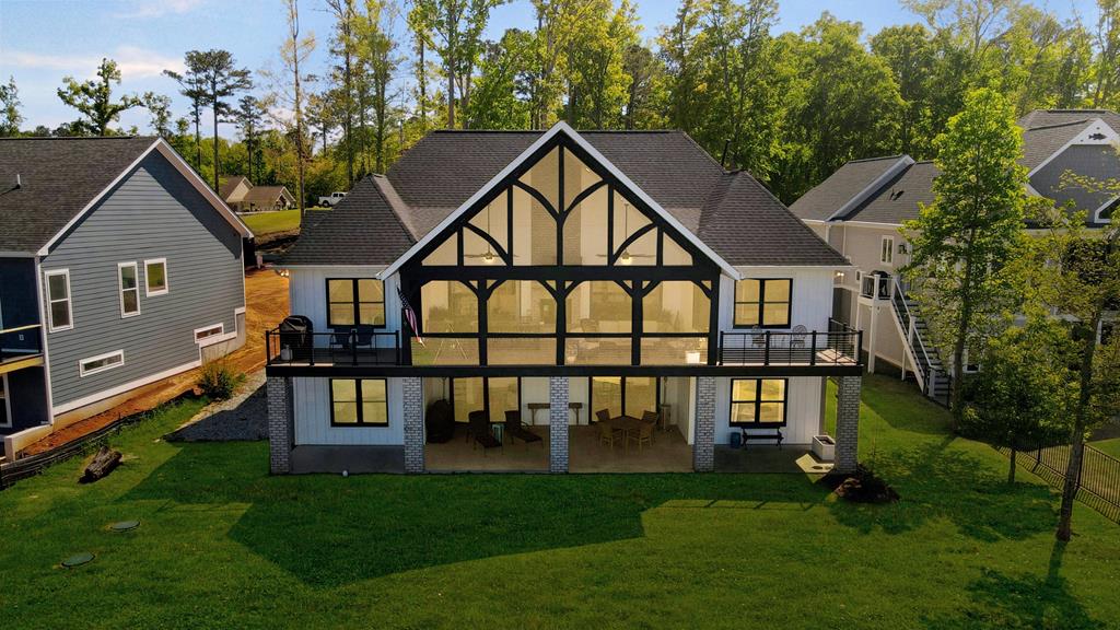 215 Kayak Pt, Greenwood, SC, 29649, USA, 4 Bedrooms Bedrooms, ,5 BathroomsBathrooms,Residential,Contingent,215 Kayak Pt,140064