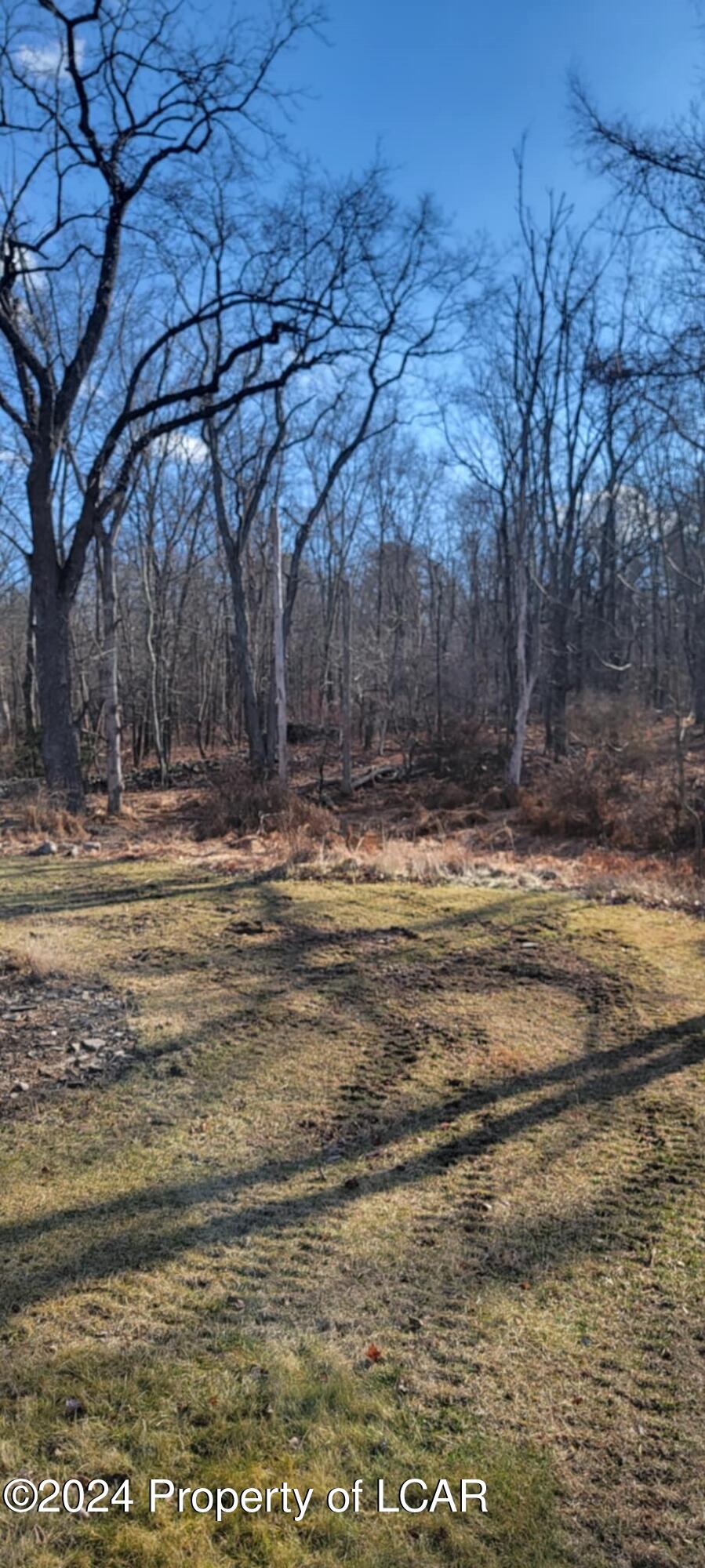 Small Mountain Road, Wapwallopen, Pennsylvania image 2