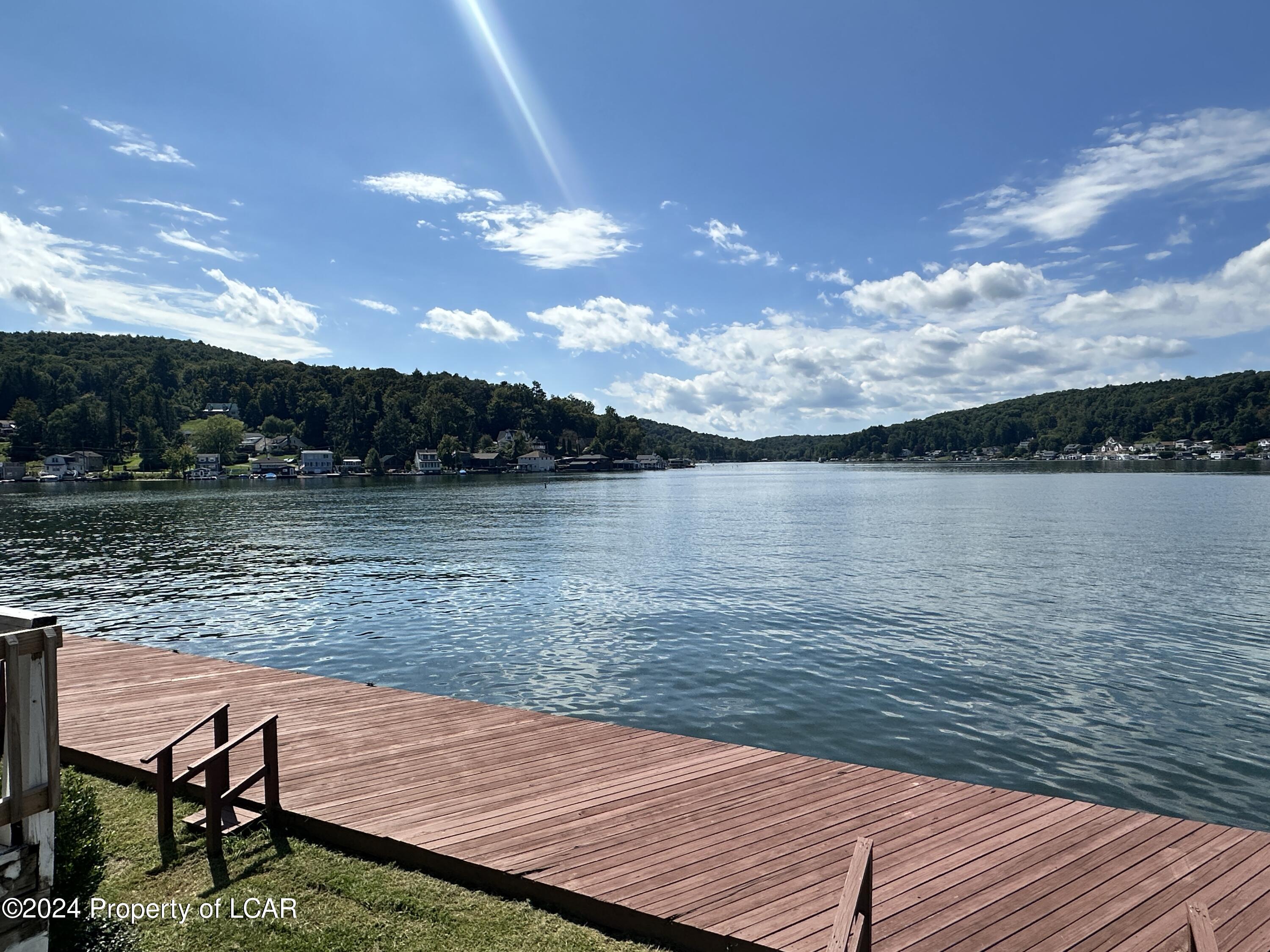 46 Lakeside Drive, Harveys Lake, Pennsylvania image 10