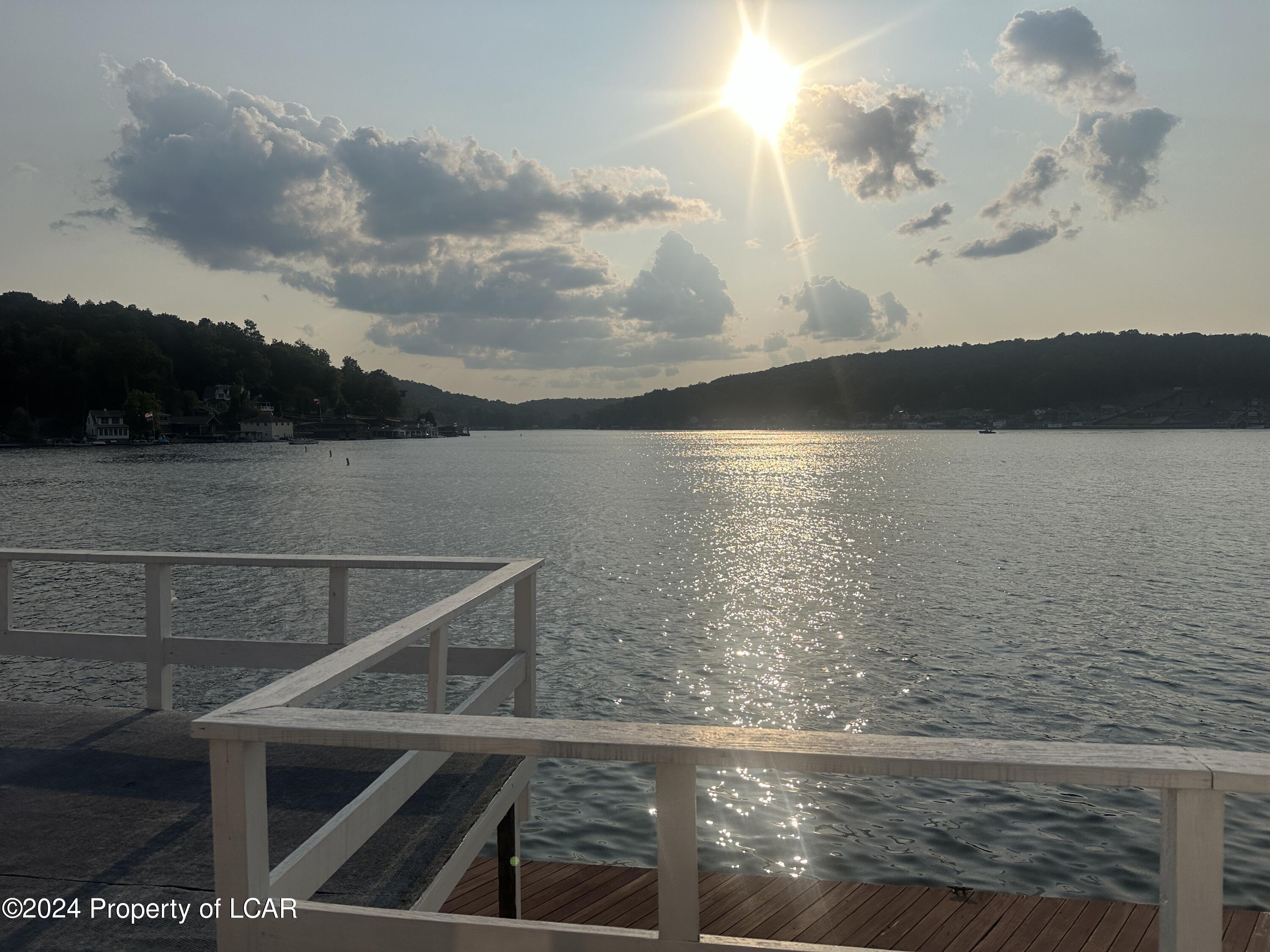 46 Lakeside Drive, Harveys Lake, Pennsylvania image 13