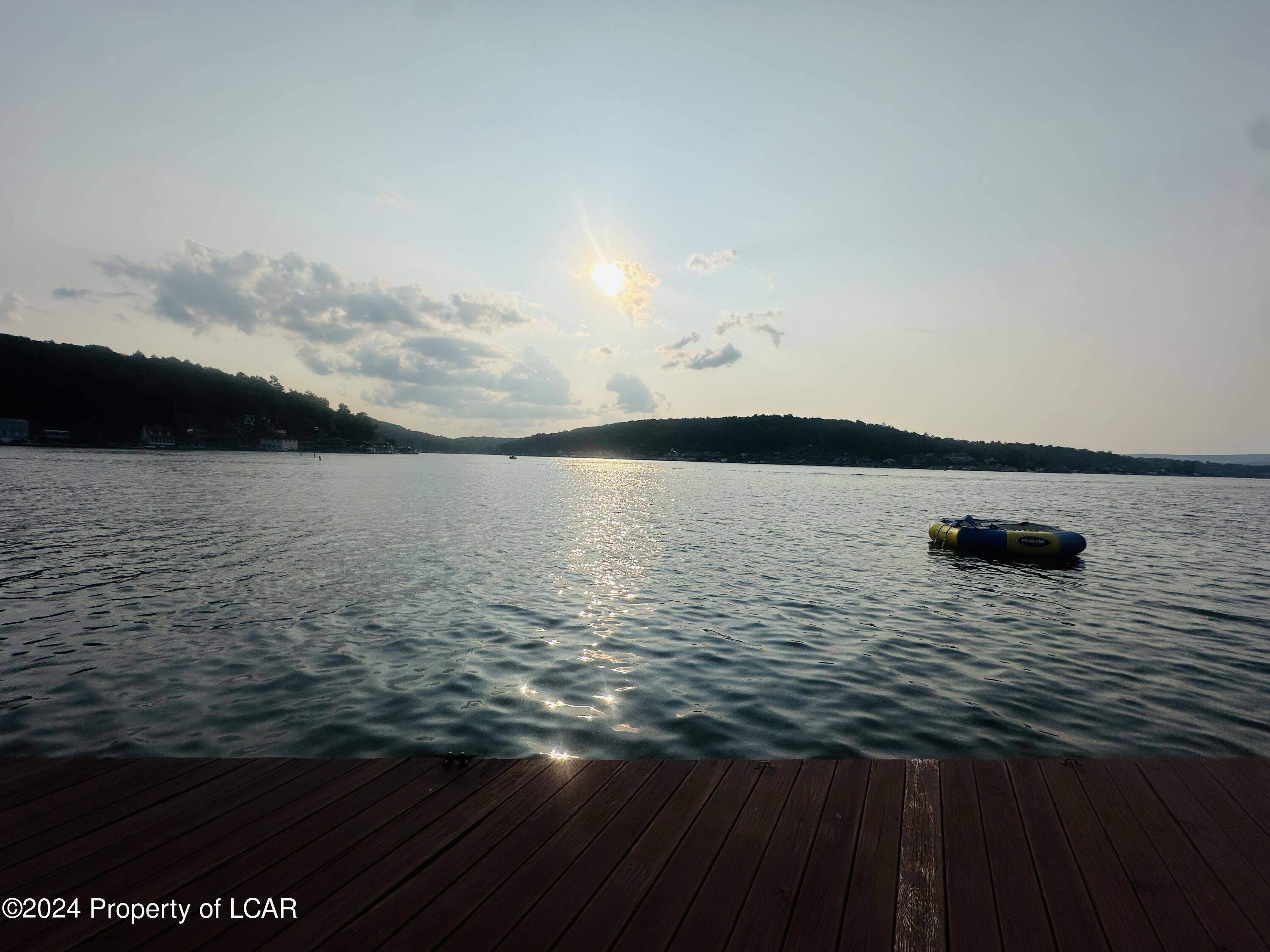 46 Lakeside Drive, Harveys Lake, Pennsylvania image 32