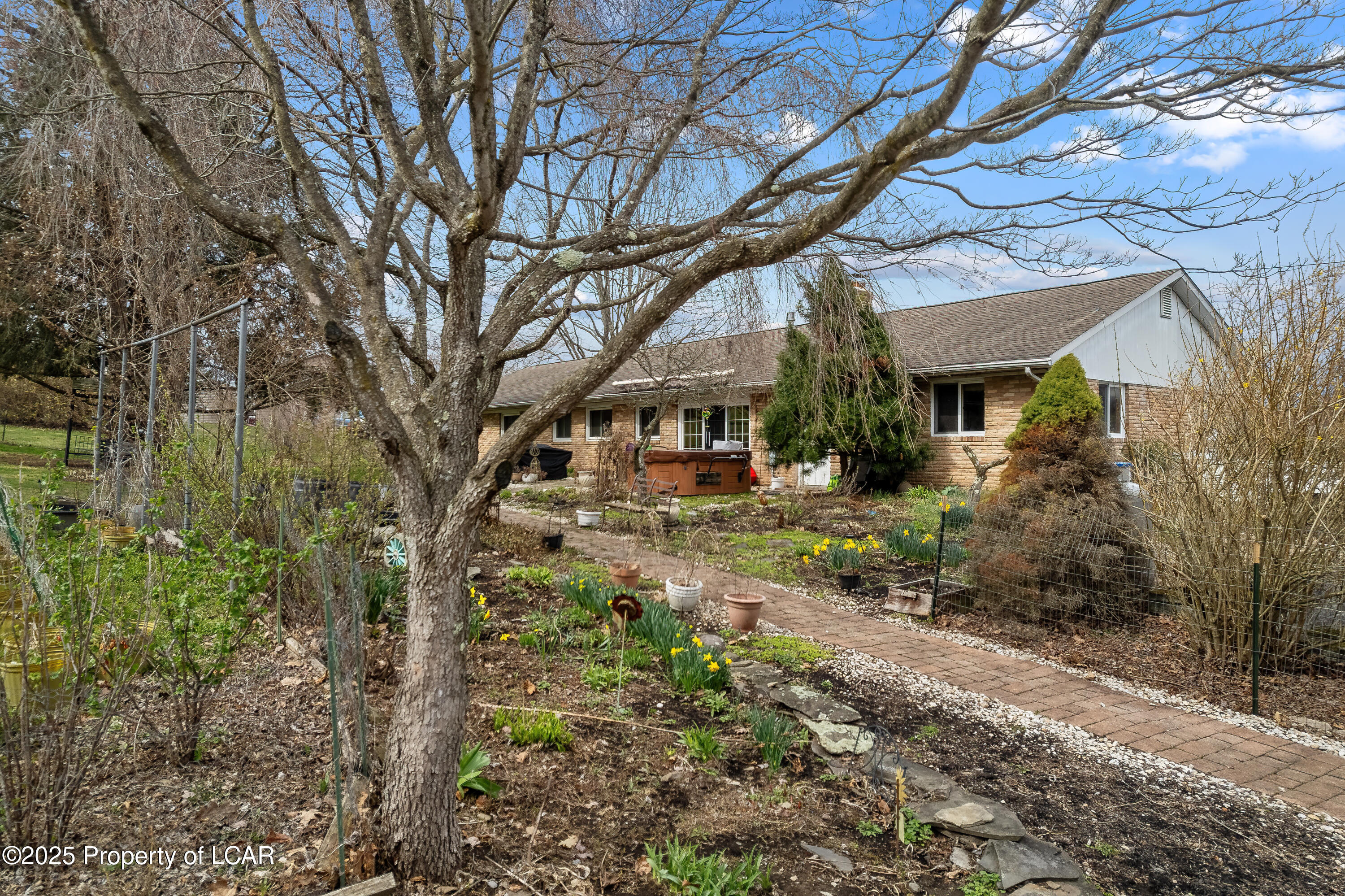 71 Seneca Drive, Shickshinny, Texas image 12