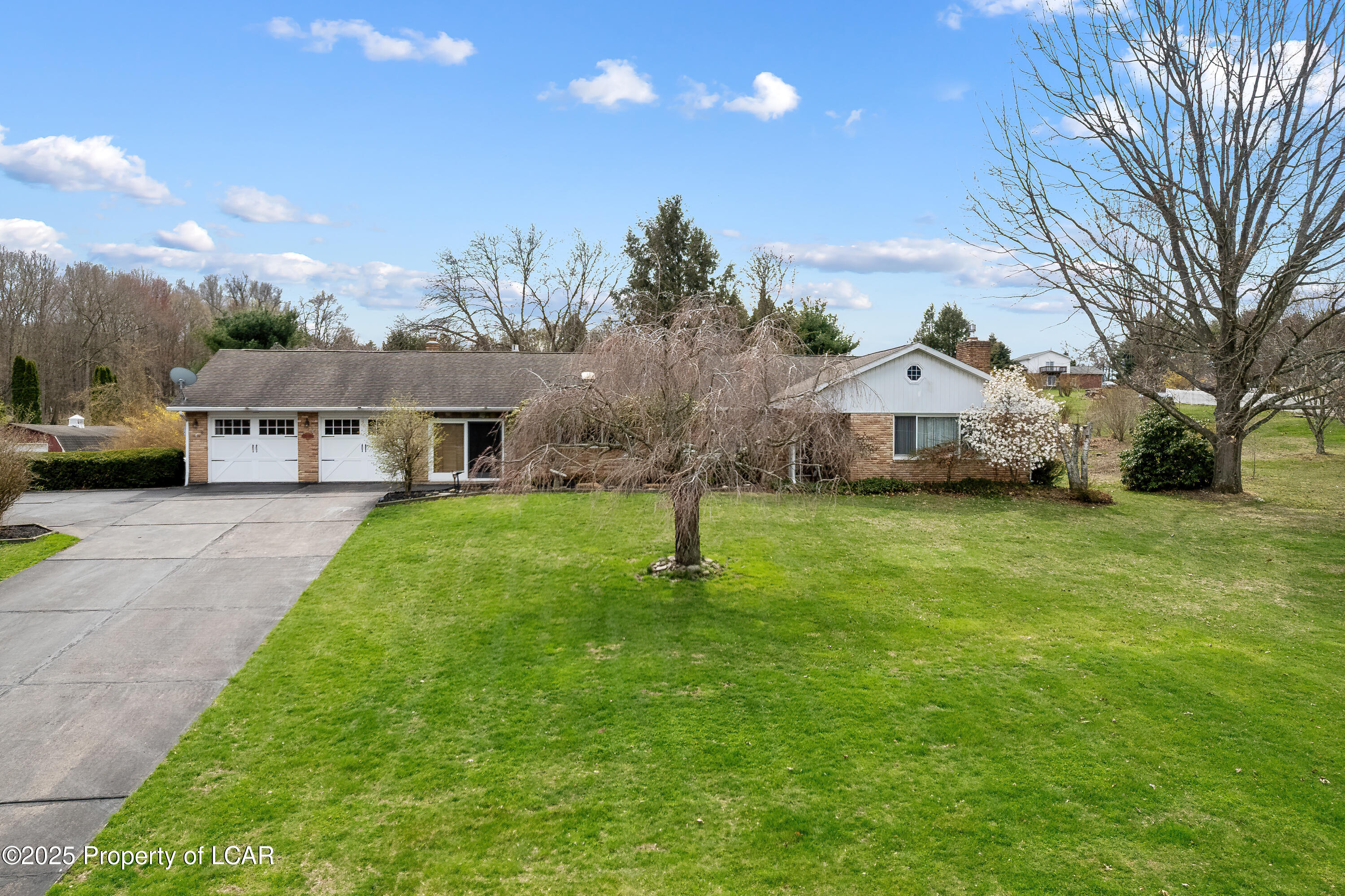 71 Seneca Drive, Shickshinny, Texas image 2