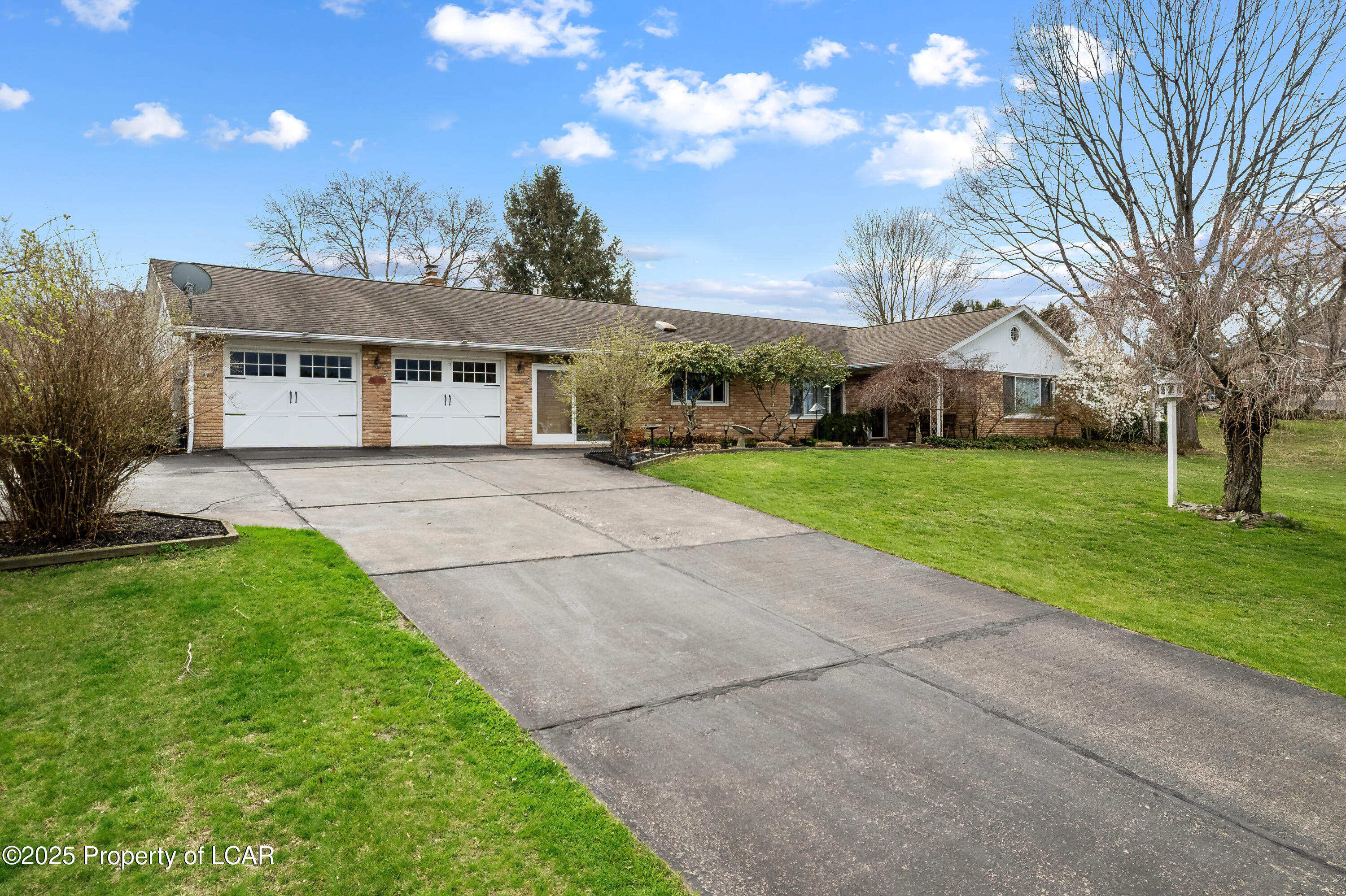 71 Seneca Drive, Shickshinny, Texas image 1