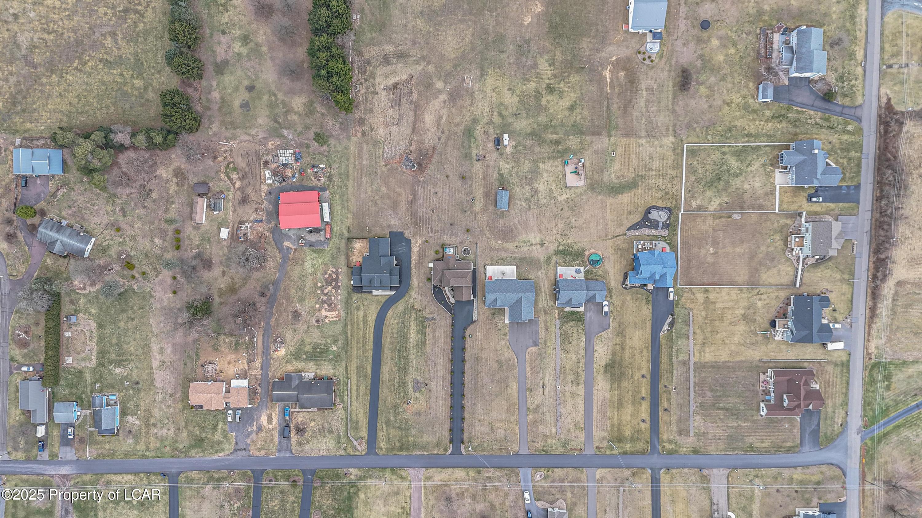 1011 S Race Street, Nescopeck, Texas image 33