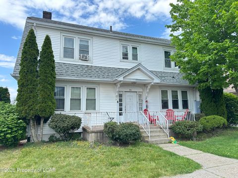 Homes For Sale - 51 Market Street<br/> Carbon County, Tresckow, PA 18254