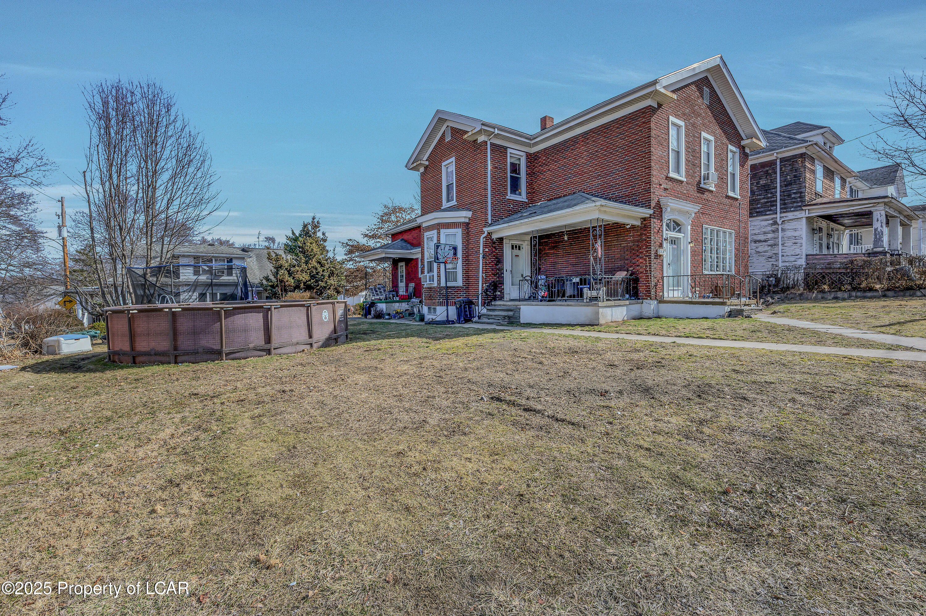 24 S Nafus Street #8202  8201, Pittston, Pennsylvania image 5