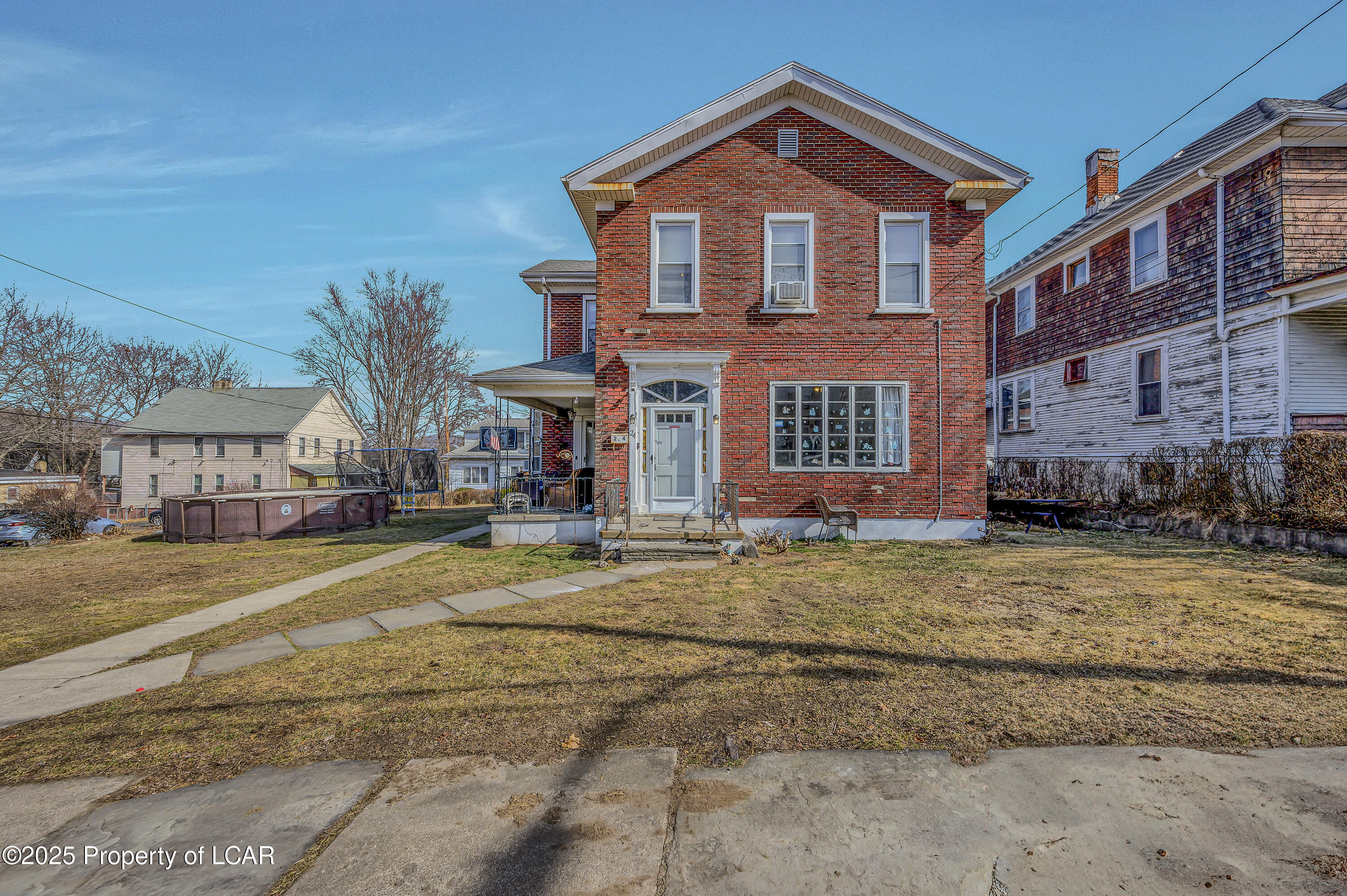 24 S Nafus Street #8202  8201, Pittston, Pennsylvania image 1