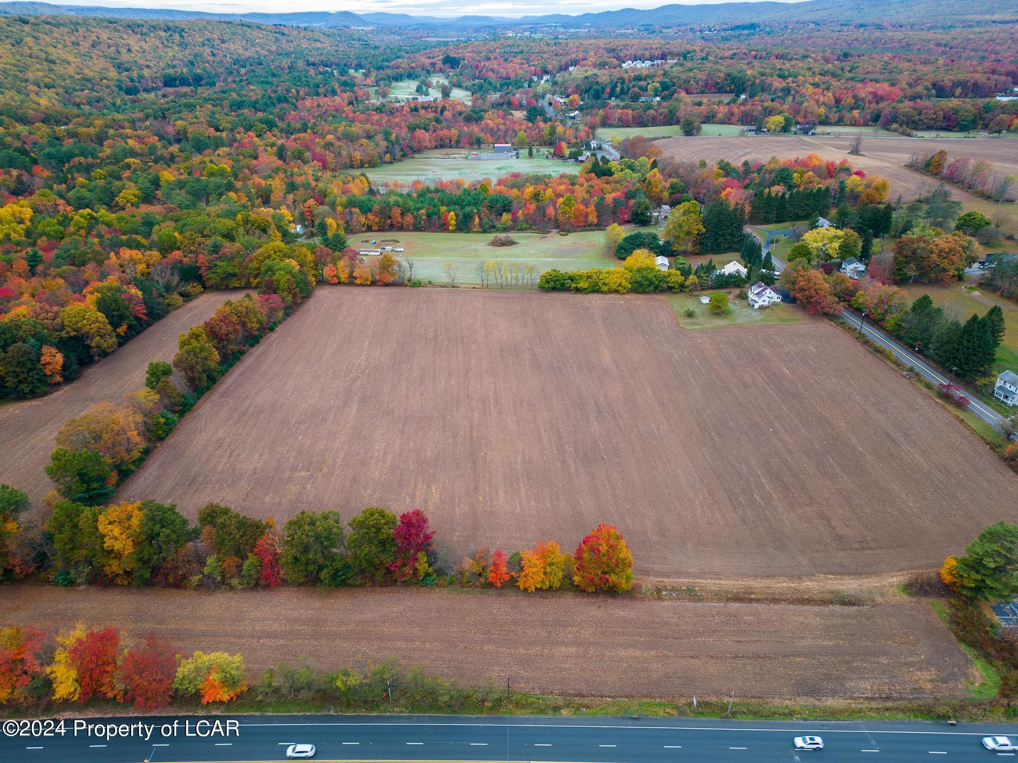 Saint Johns Road, Drums, Pennsylvania image 3