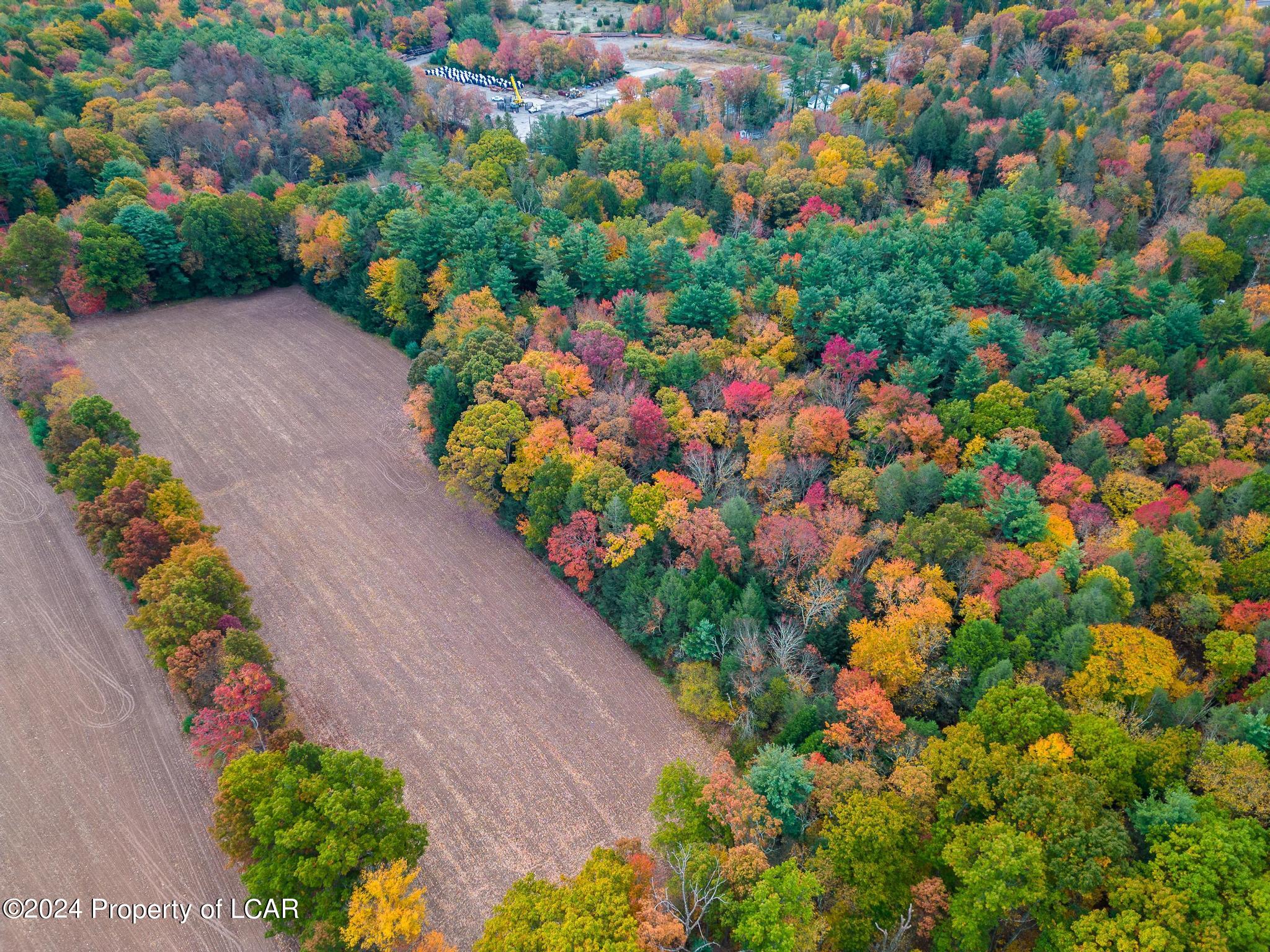 Saint Johns Road, Drums, Pennsylvania image 7