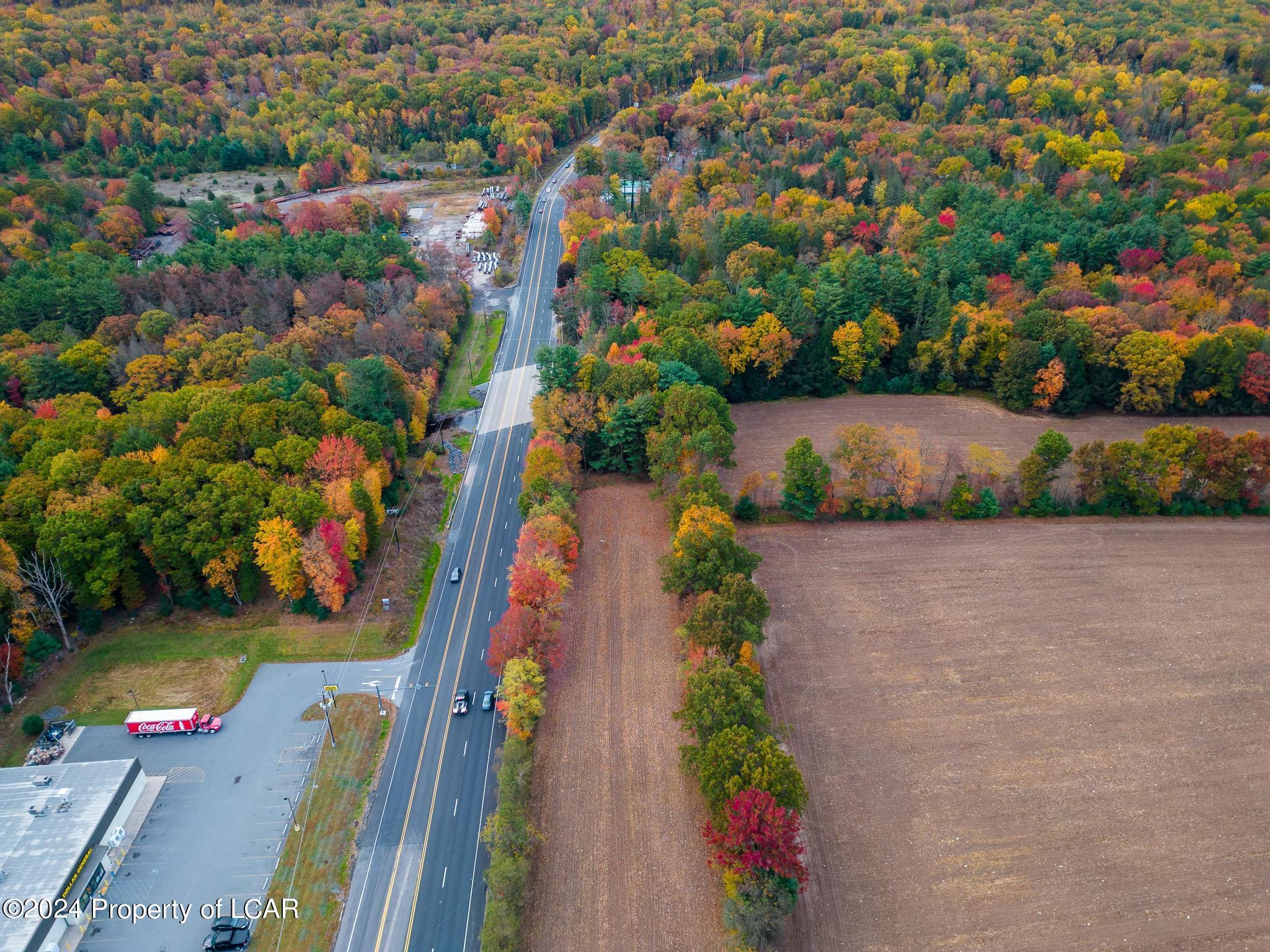 Saint Johns Road, Drums, Pennsylvania image 10