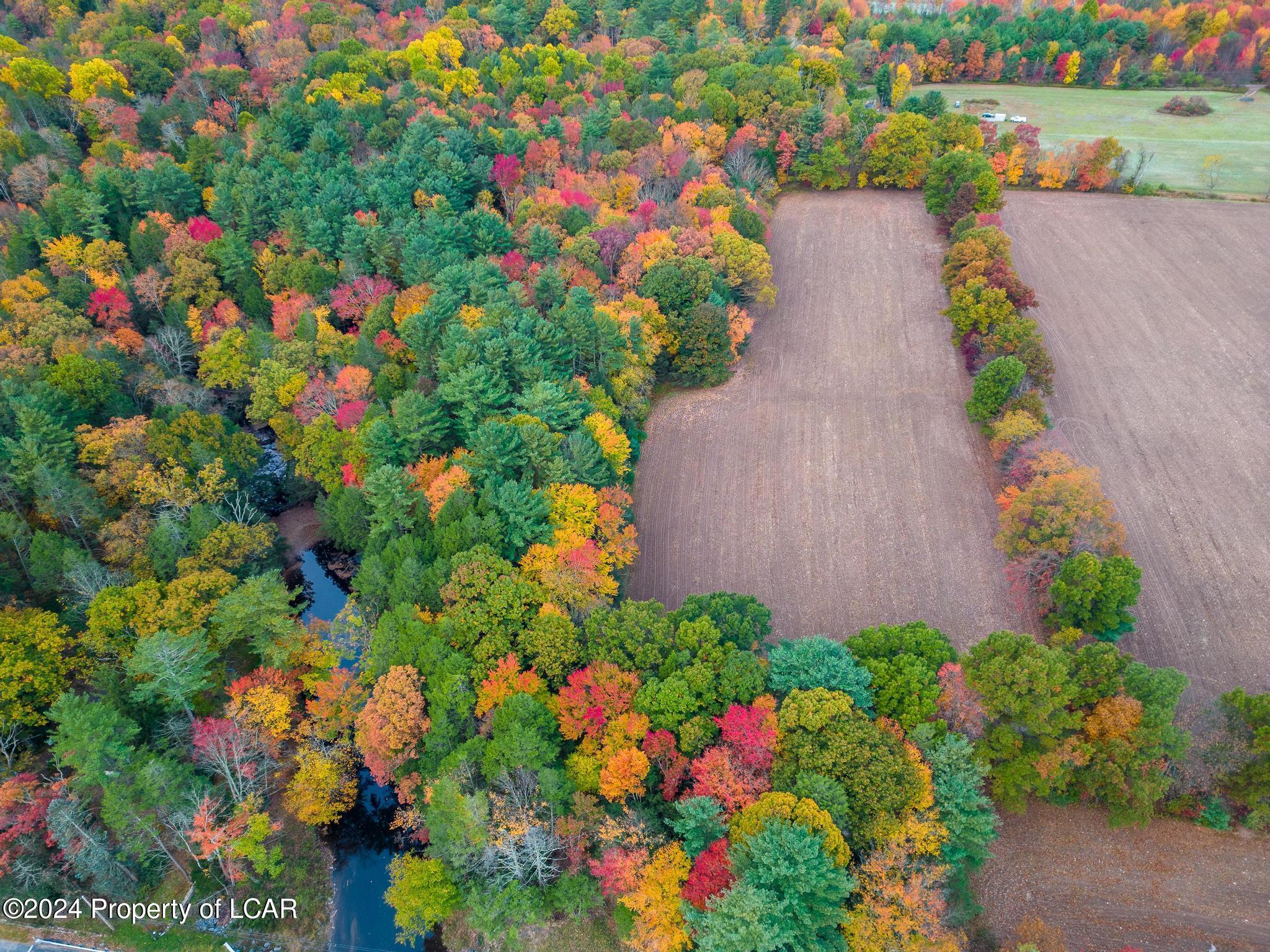 Saint Johns Road, Drums, Pennsylvania image 11