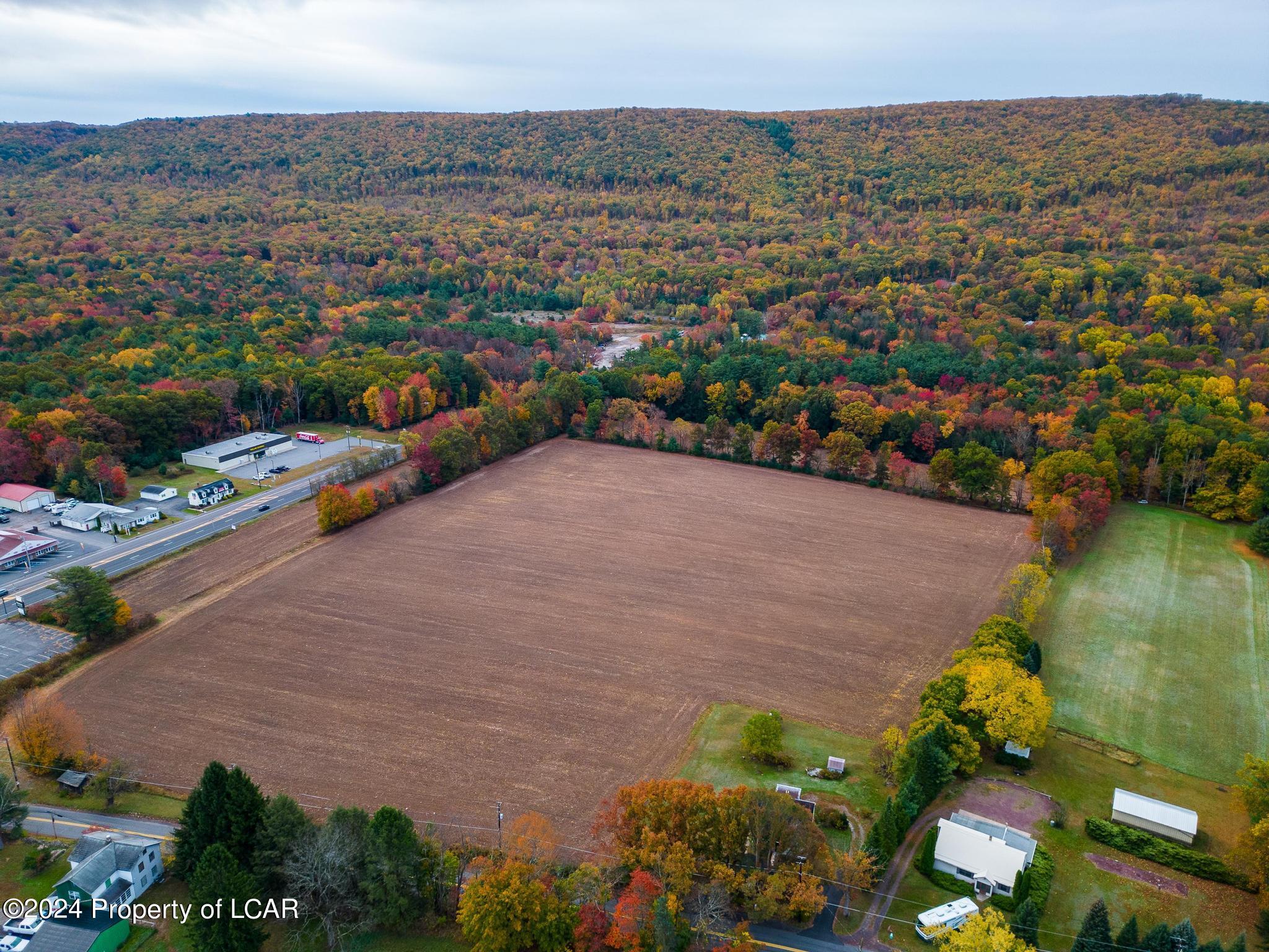 Saint Johns Road, Drums, Pennsylvania image 8