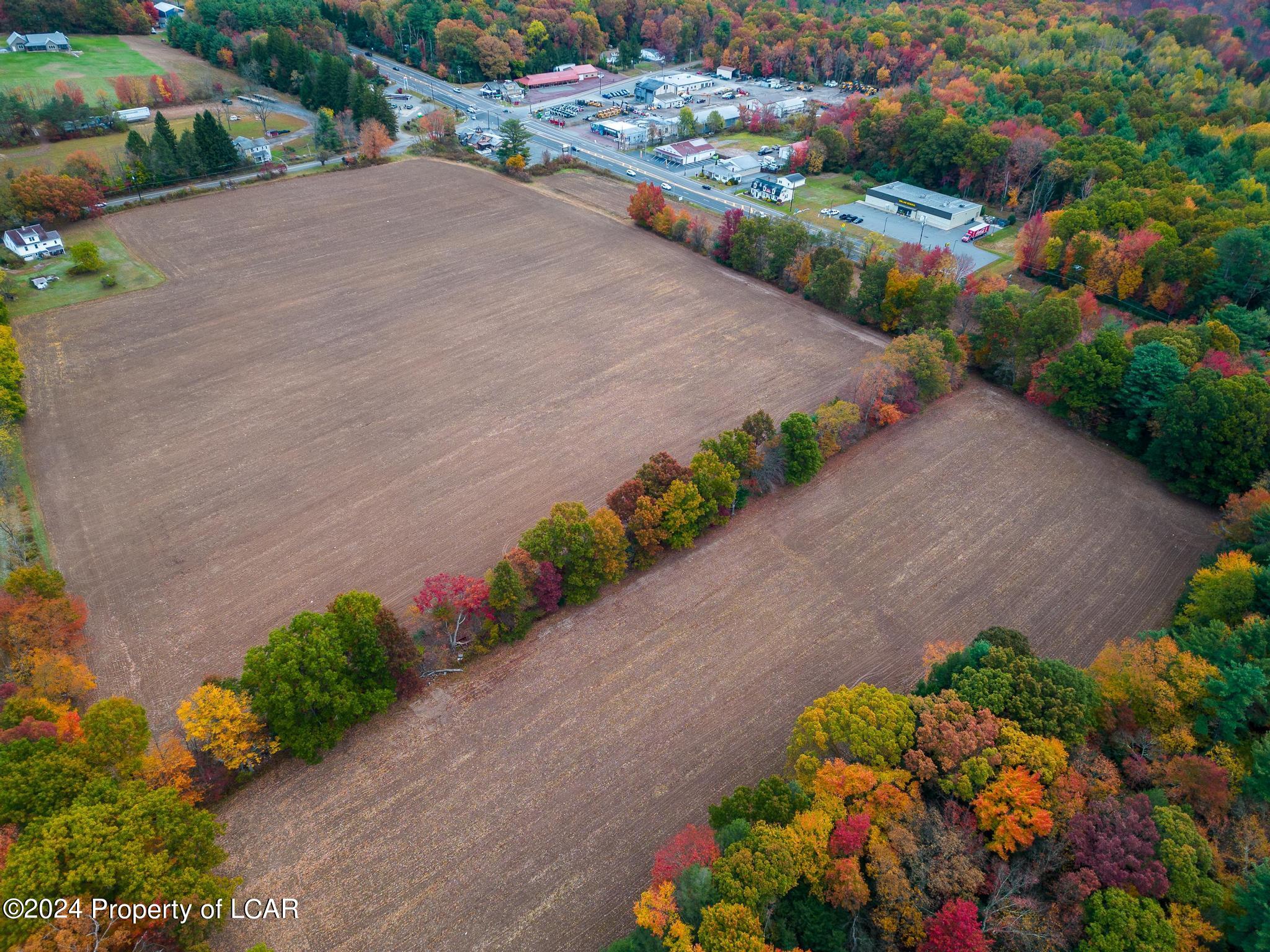 Saint Johns Road, Drums, Pennsylvania image 6