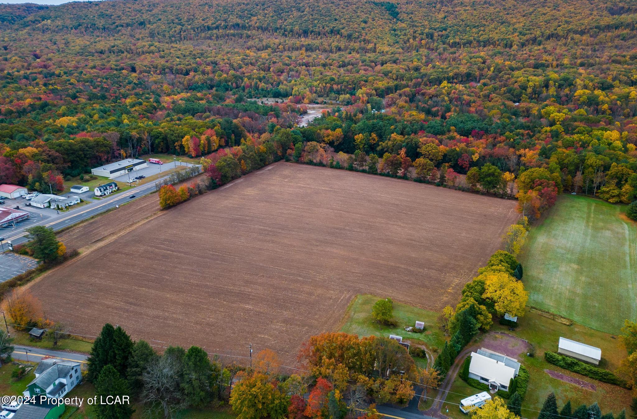 Saint Johns Road, Drums, Pennsylvania image 9