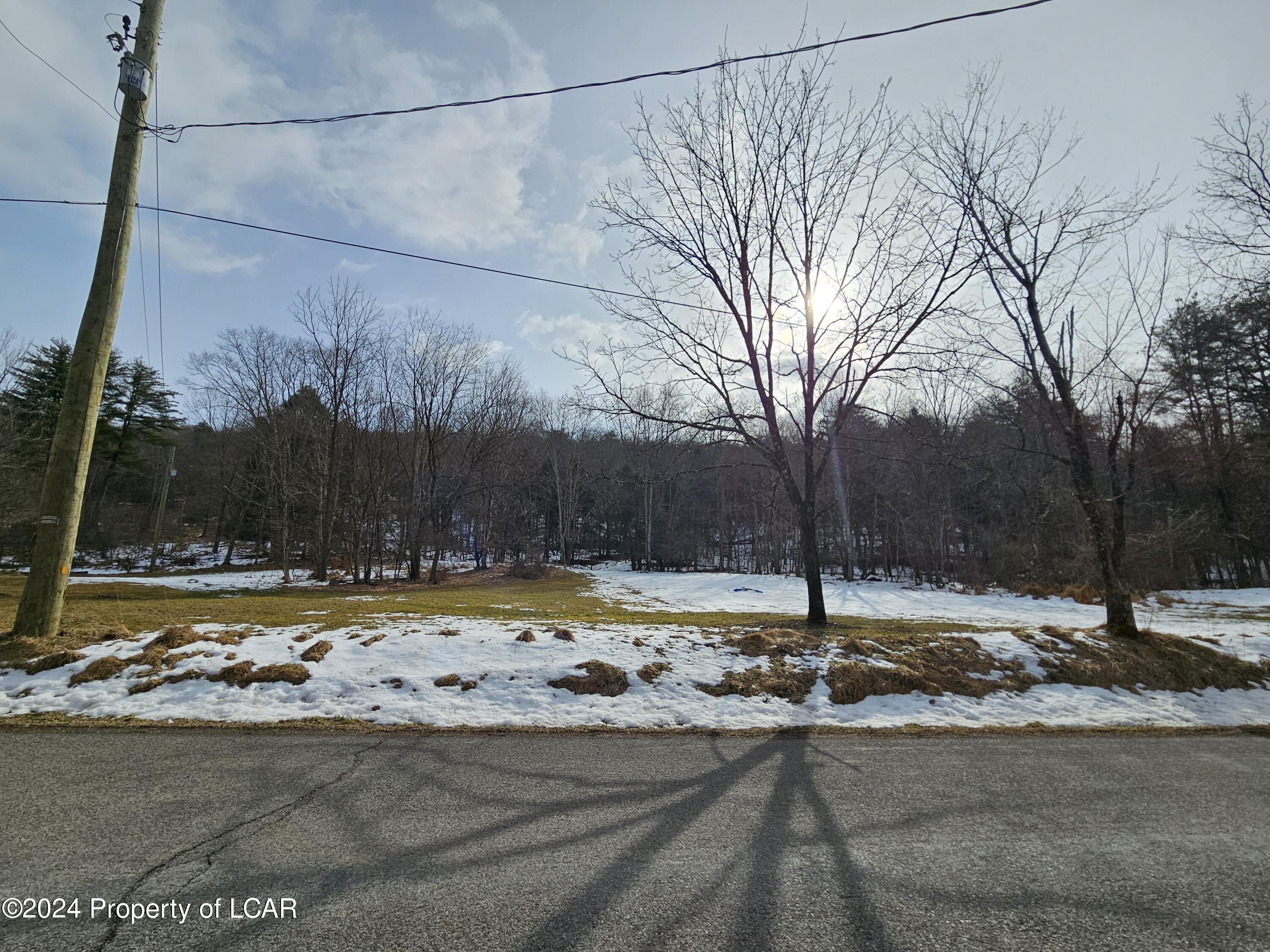 Krushka Road, Shickshinny, Pennsylvania image 2