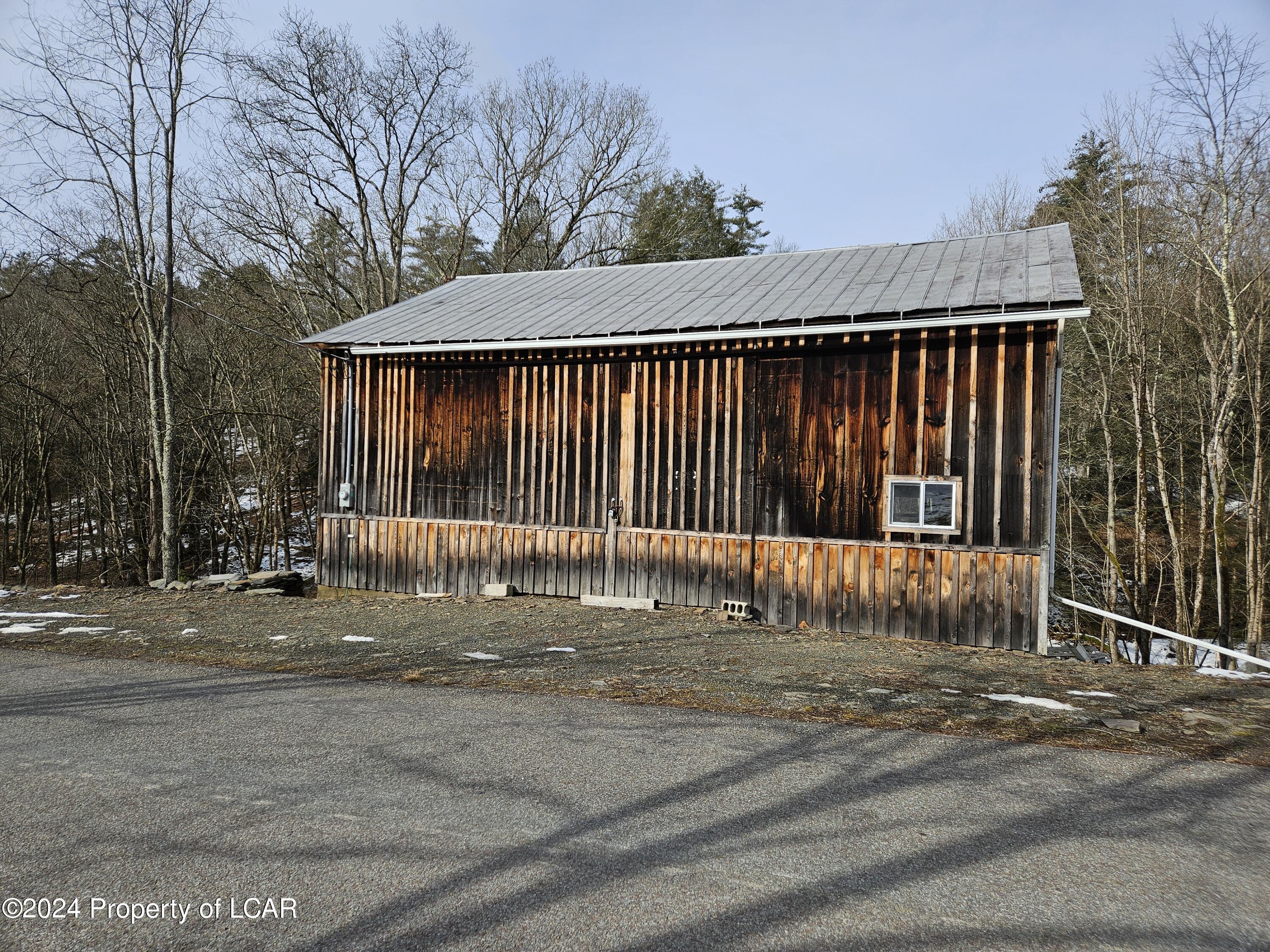 Krushka Road, Shickshinny, Pennsylvania image 9