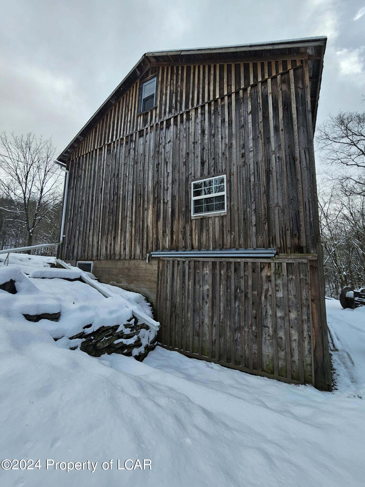 Krushka Road, Shickshinny, Pennsylvania image 11