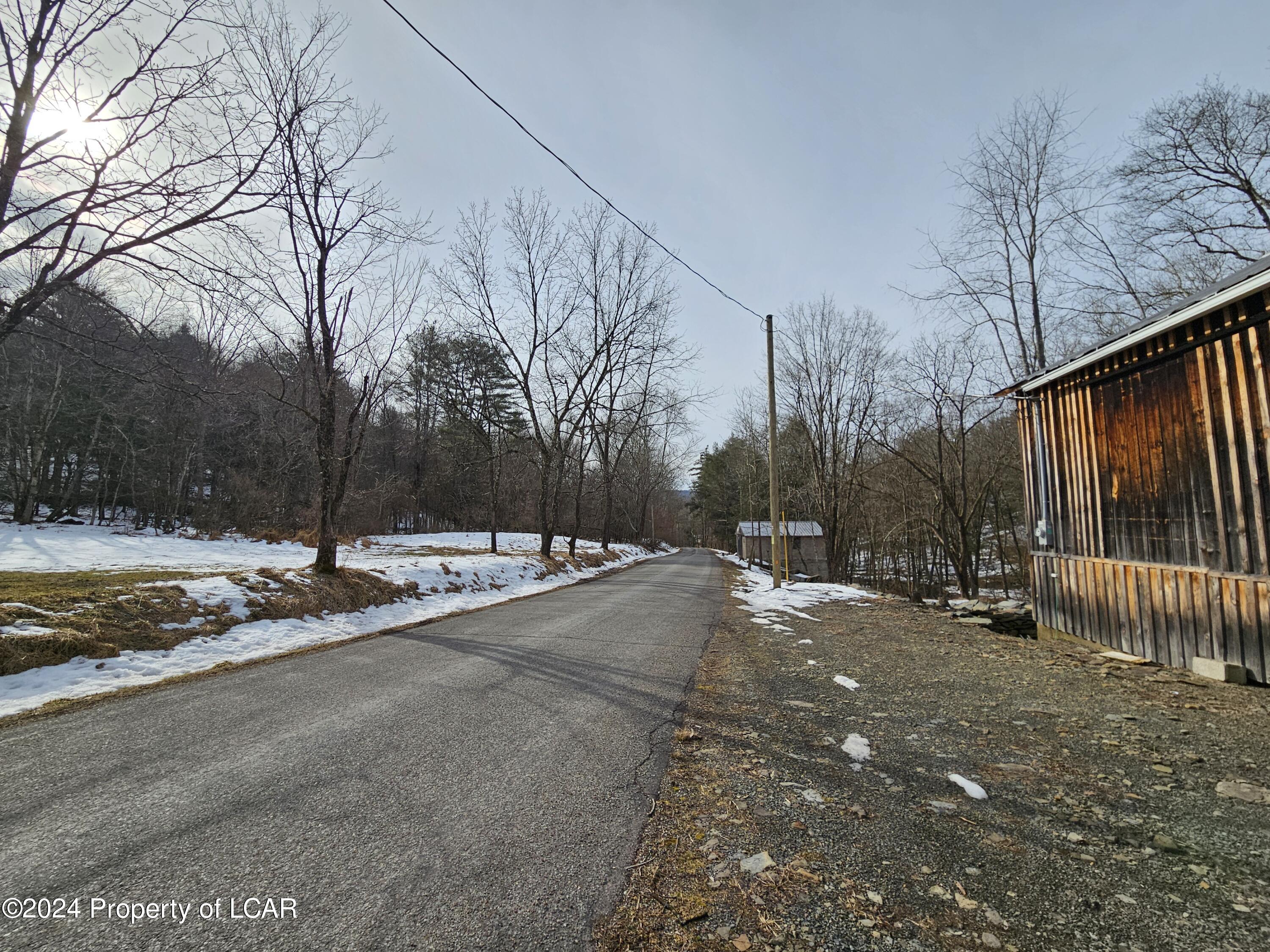 Krushka Road, Shickshinny, Pennsylvania image 8