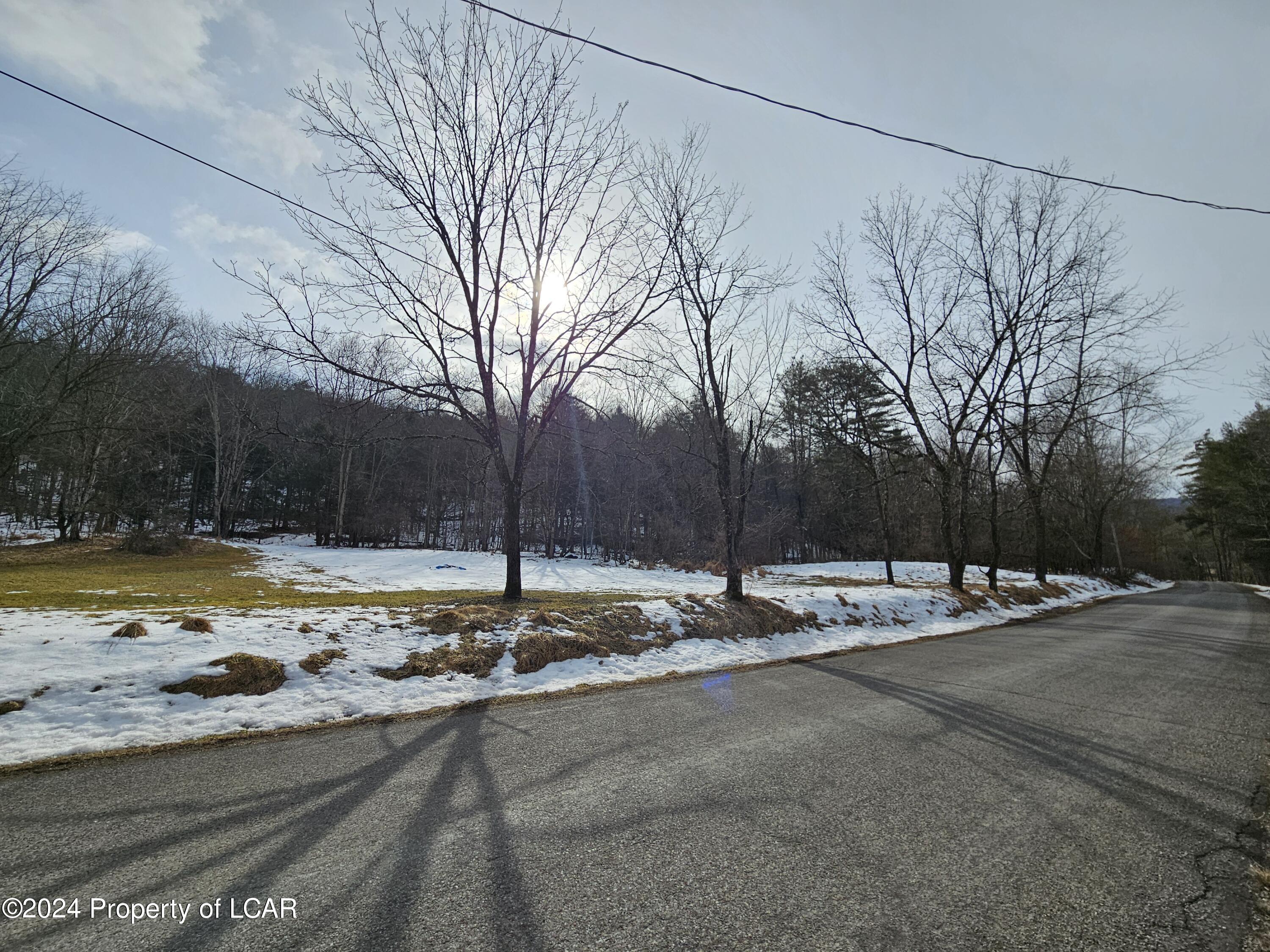 Krushka Road, Shickshinny, Pennsylvania image 1