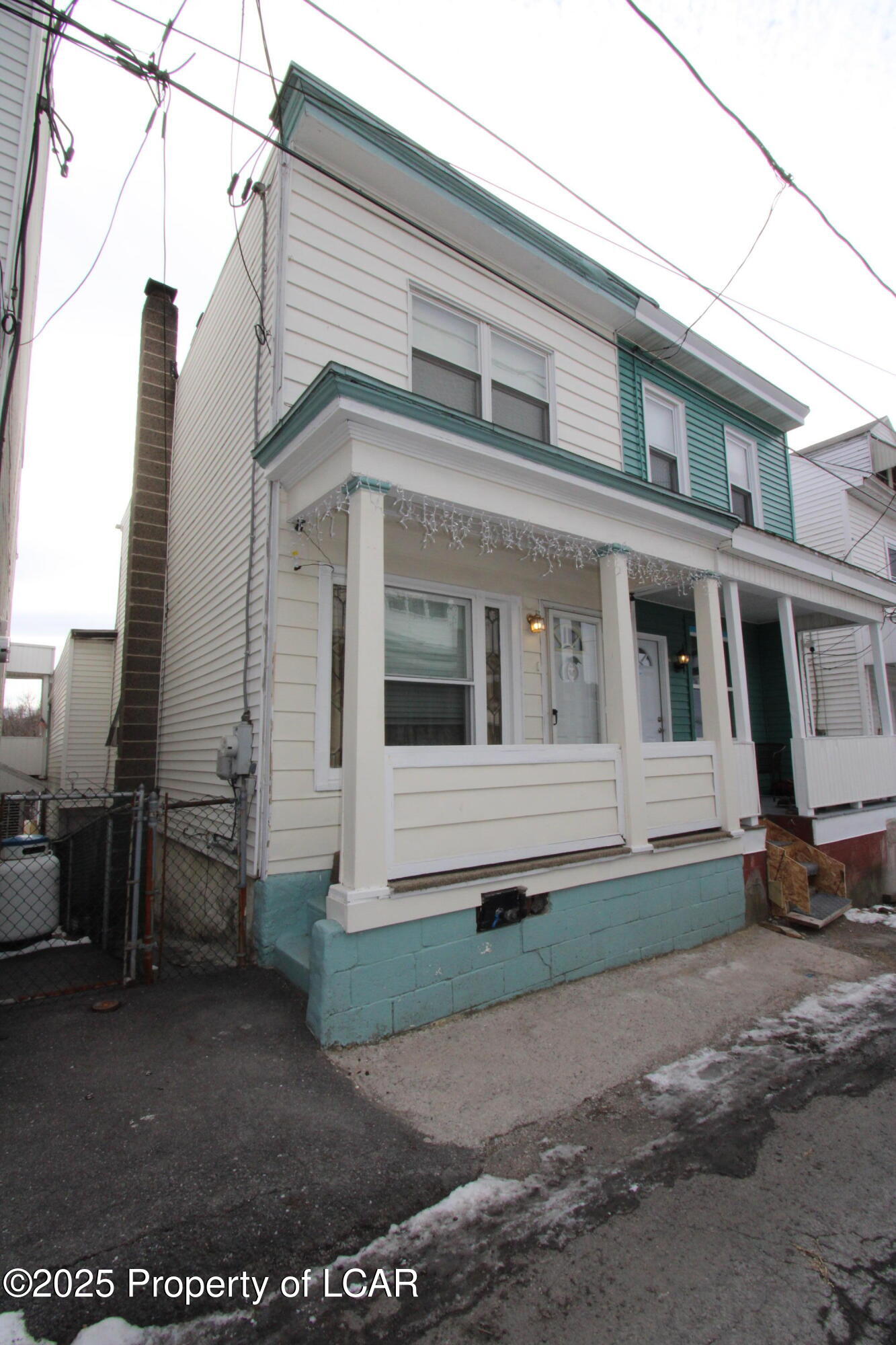 432 E Columbus Street, Shenandoah, Pennsylvania image 1