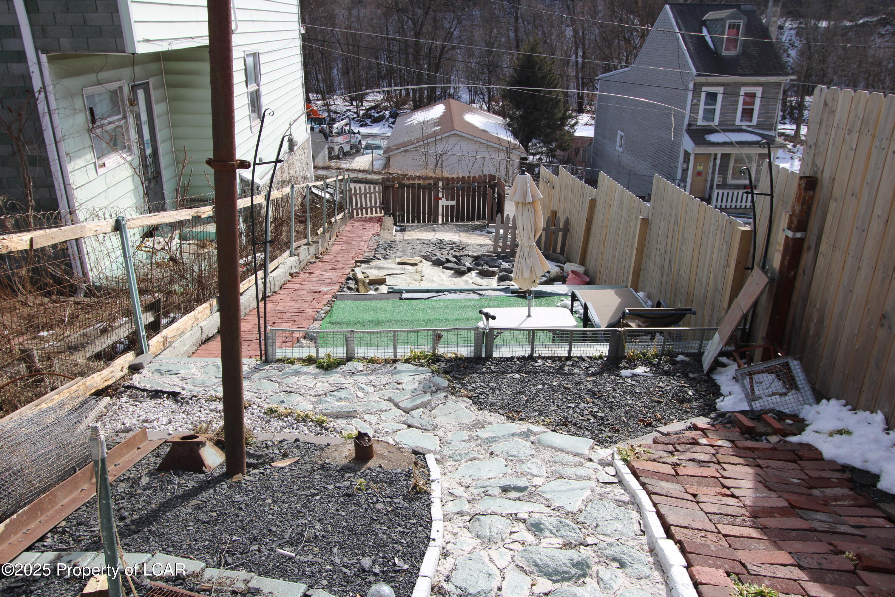 432 E Columbus Street, Shenandoah, Pennsylvania image 26