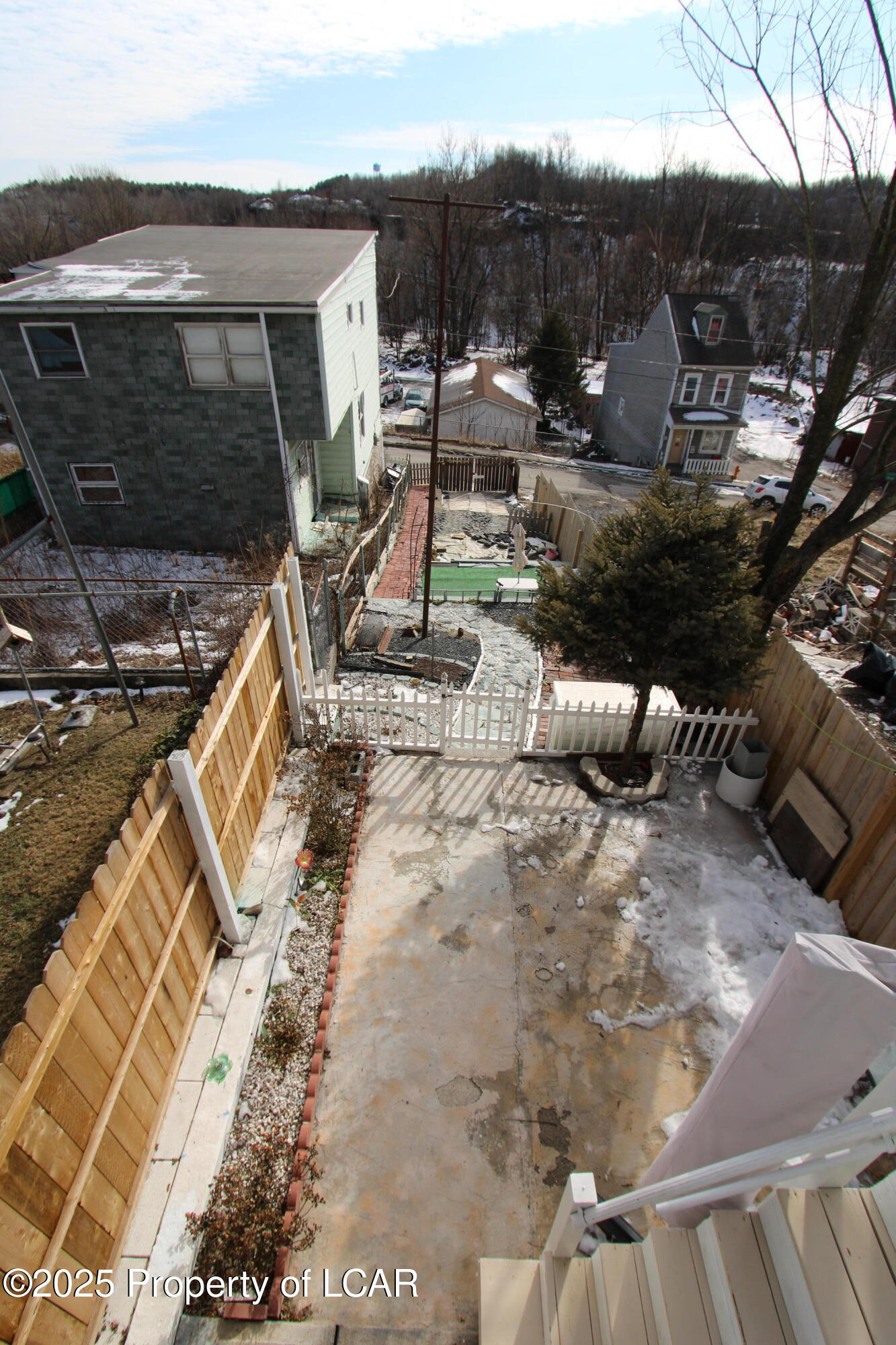 432 E Columbus Street, Shenandoah, Pennsylvania image 24