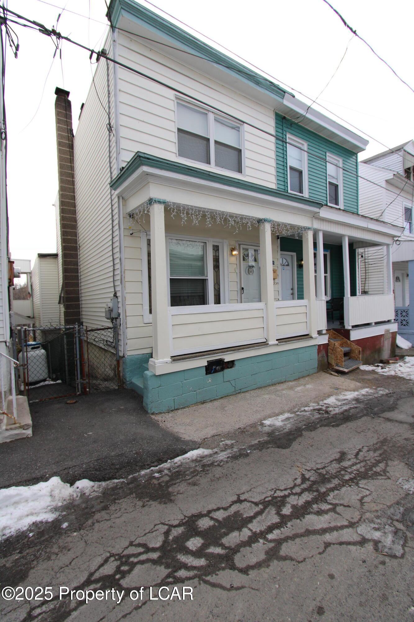 432 E Columbus Street, Shenandoah, Pennsylvania image 28