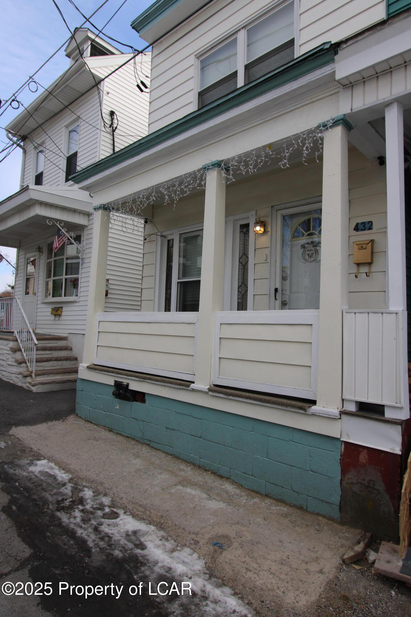 432 E Columbus Street, Shenandoah, Pennsylvania image 29