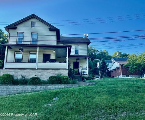 Homes For Sale - 167 Shawnee Avenue<br/> Plymouth, PA 18651