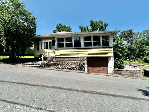 Homes For Sale - 61 Johnson Street<br/> Shavertown, PA 18708