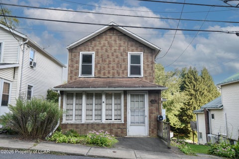 Homes For Sale - 112 River Street<br/> Nanticoke, PA 18634