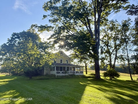 Homes For Rent - 230 Church Road<br/> Luzerne County, Harveys Lake, PA 18618