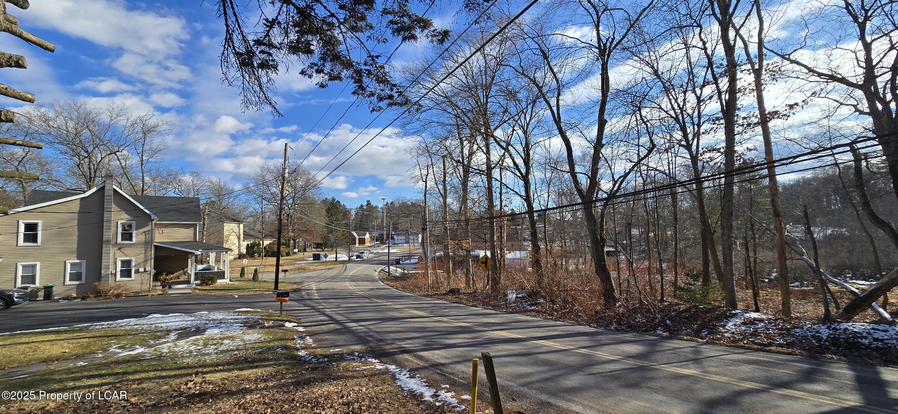 Nuangola, Pennsylvania 18707, United States, ,Residential,Active,141149