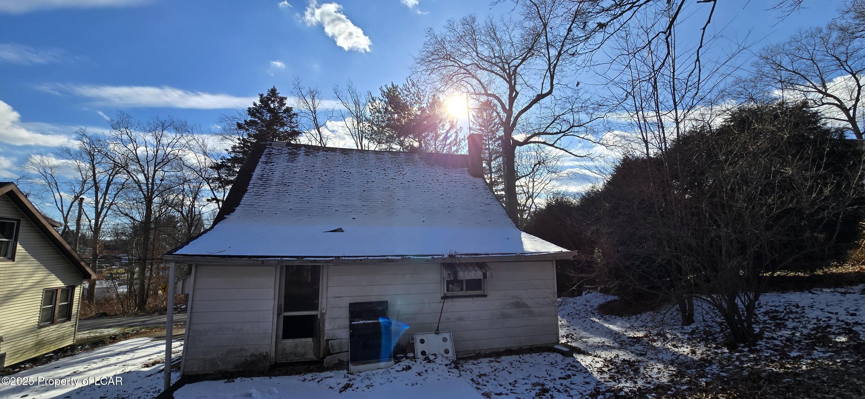 Nuangola, Pennsylvania 18707, United States, ,Residential,Active,141149