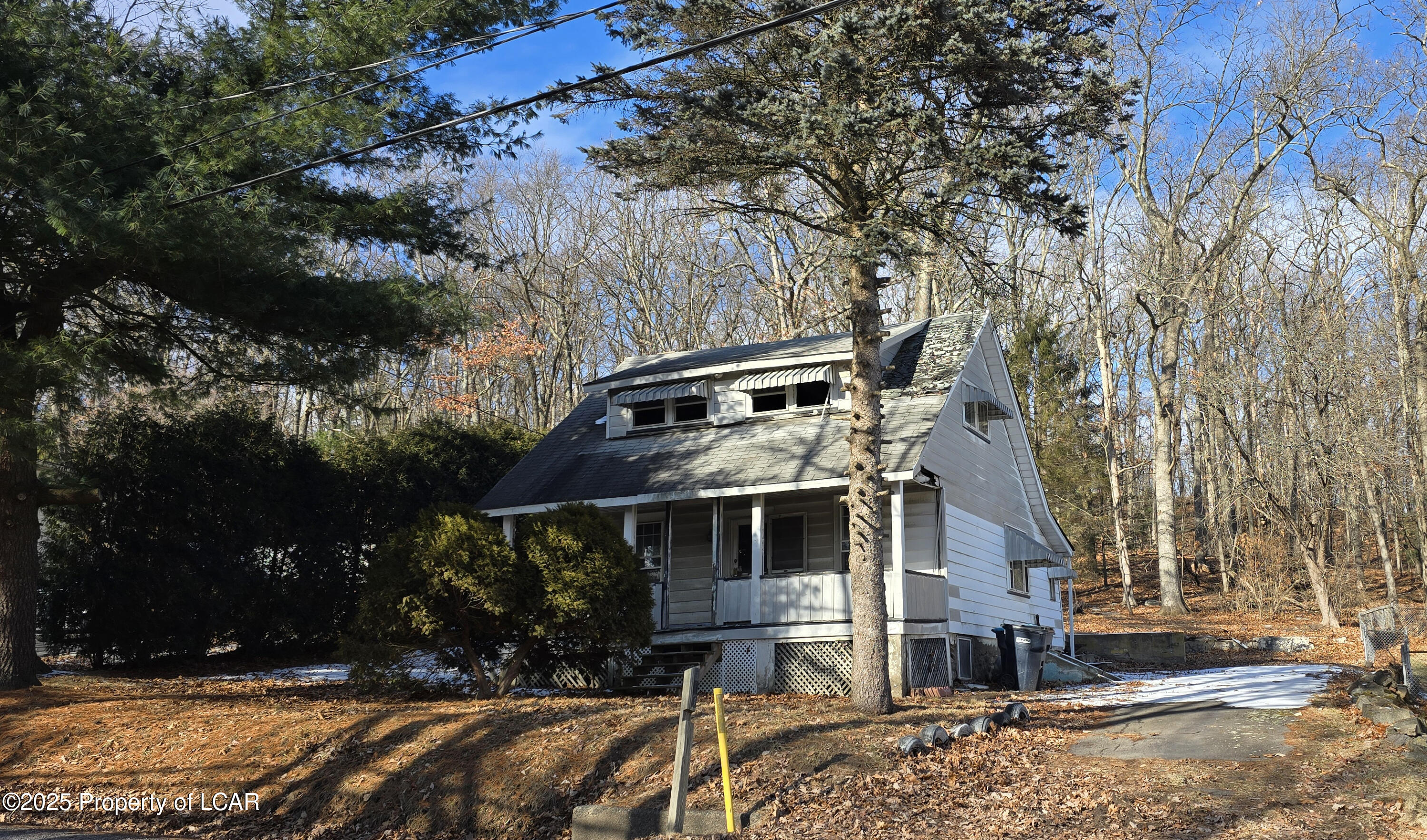 Nuangola, Pennsylvania 18707, United States, ,Residential,Active,141149