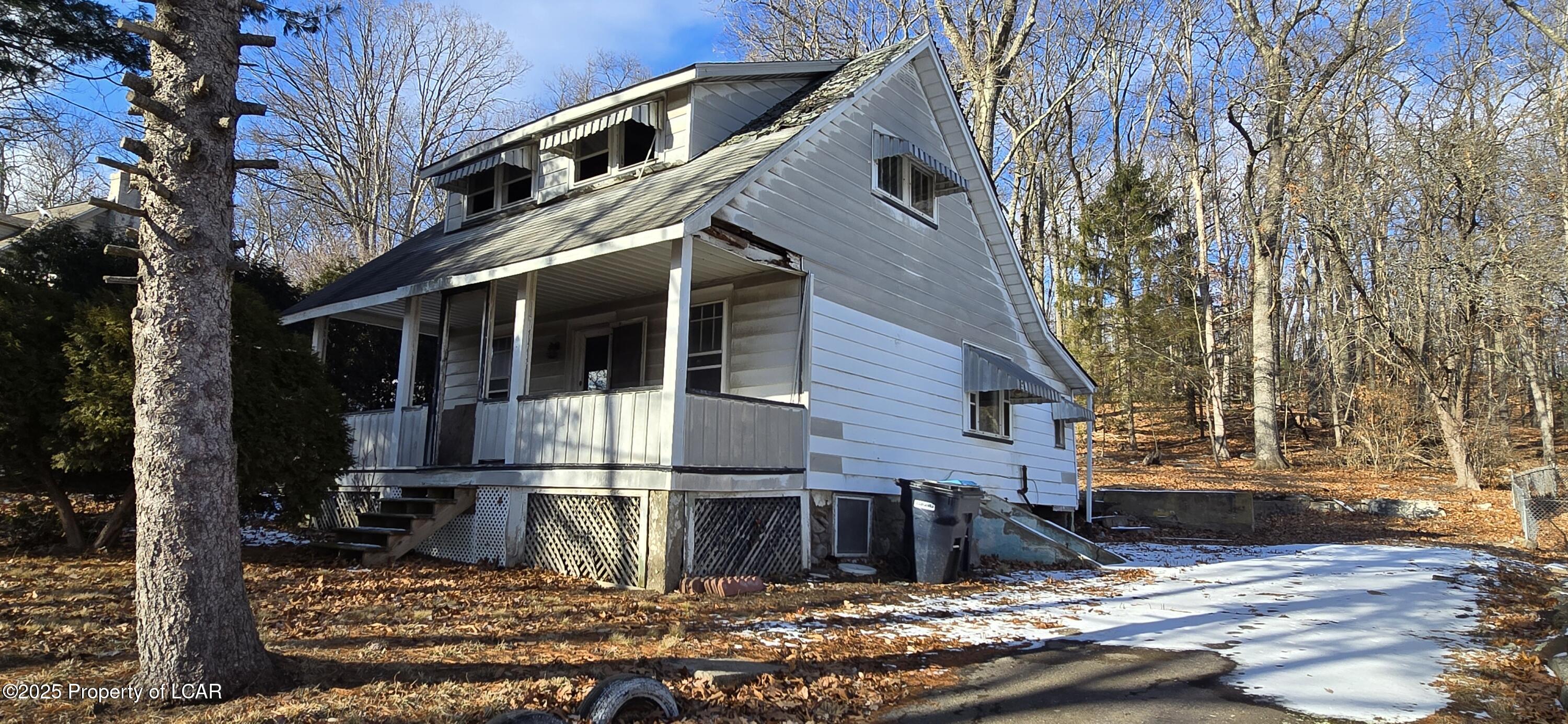 Nuangola, Pennsylvania 18707, United States, ,Residential,Active,141149