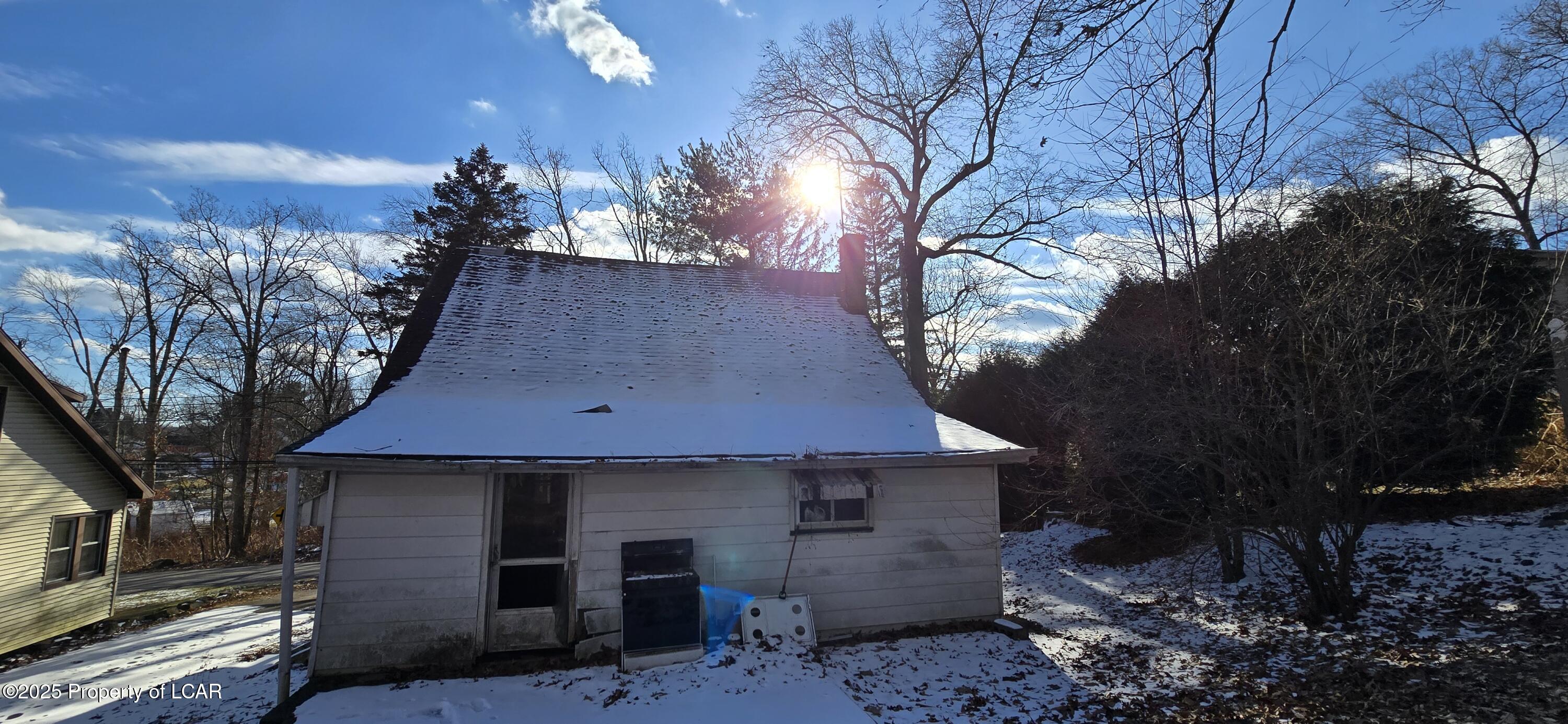 Nuangola, Pennsylvania 18707, United States, ,Residential,Active,141149