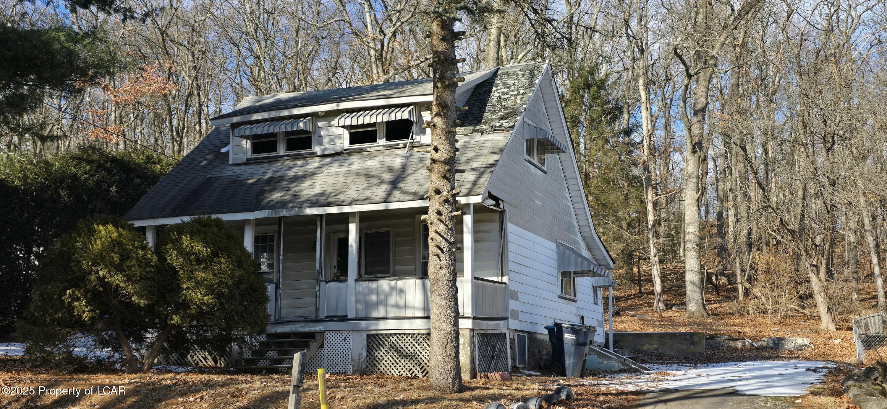 Nuangola, Pennsylvania 18707, United States, ,Residential,Active,141149