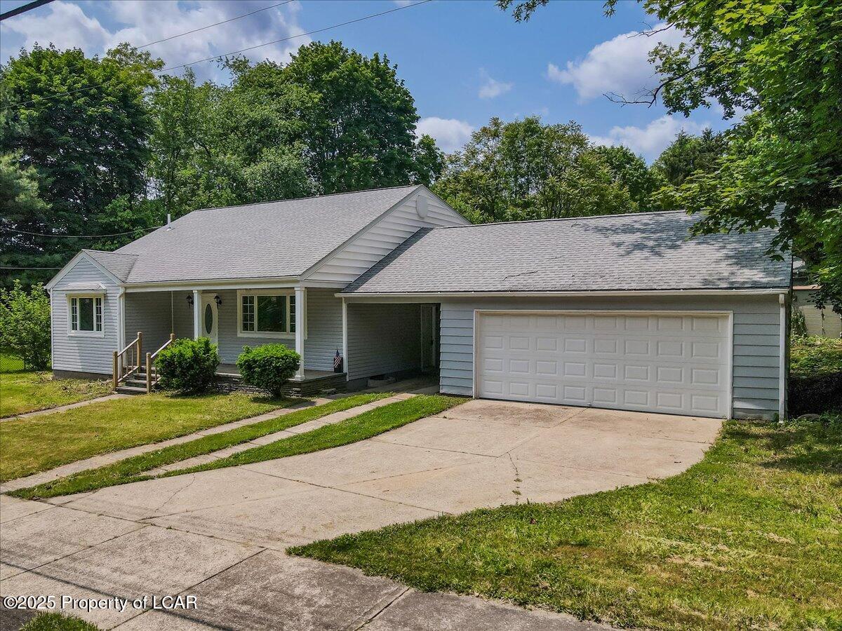 West Wyoming, Pennsylvania 18644, United States, 3 Bedrooms Bedrooms, ,2 BathroomsBathrooms,Residential,Active,145306