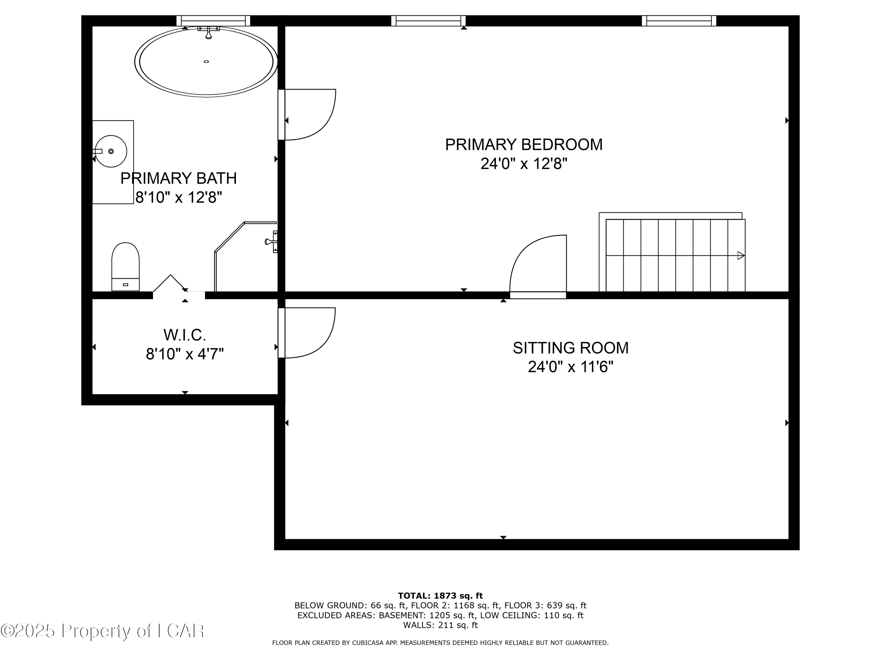 West Wyoming, Pennsylvania 18644, United States, 3 Bedrooms Bedrooms, ,2 BathroomsBathrooms,Residential,Active,145306