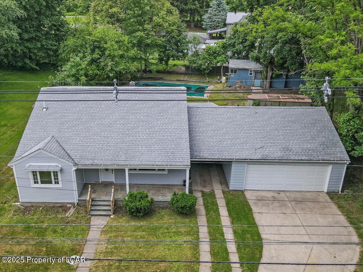 West Wyoming, Pennsylvania 18644, United States, 3 Bedrooms Bedrooms, ,2 BathroomsBathrooms,Residential,Active,145306