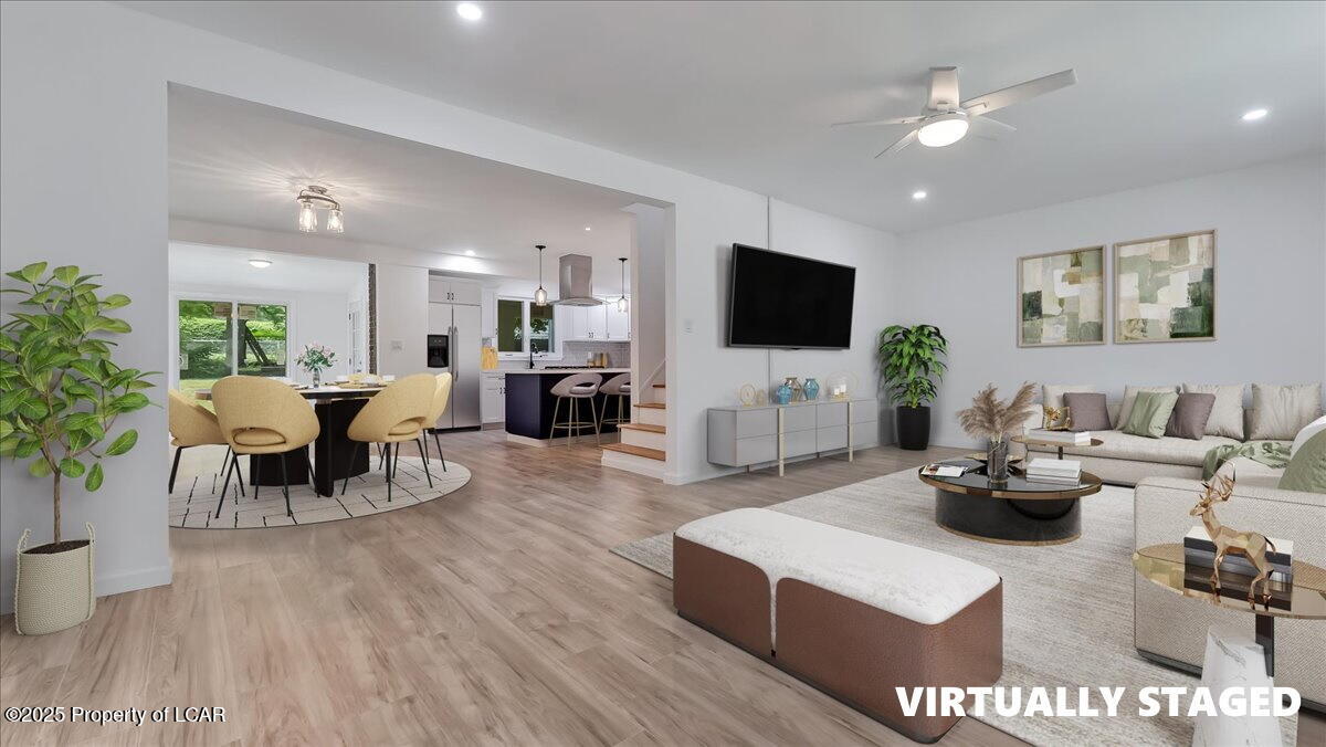 West Wyoming, Pennsylvania 18644, United States, 3 Bedrooms Bedrooms, ,2 BathroomsBathrooms,Residential,Active,145306