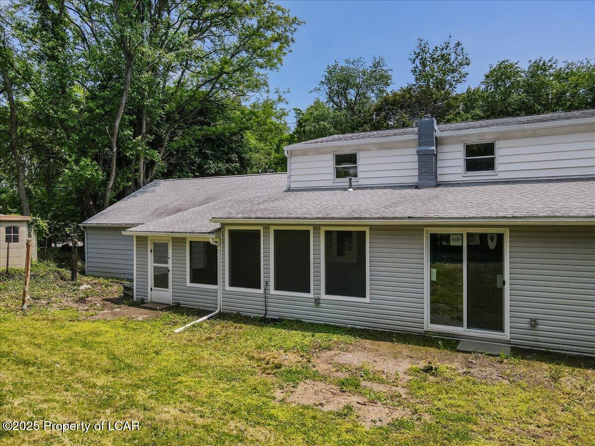 West Wyoming, Pennsylvania 18644, United States, 3 Bedrooms Bedrooms, ,2 BathroomsBathrooms,Residential,Active,145306