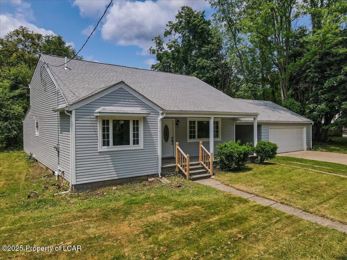 West Wyoming, Pennsylvania 18644, United States, 3 Bedrooms Bedrooms, ,2 BathroomsBathrooms,Residential,Active,145306