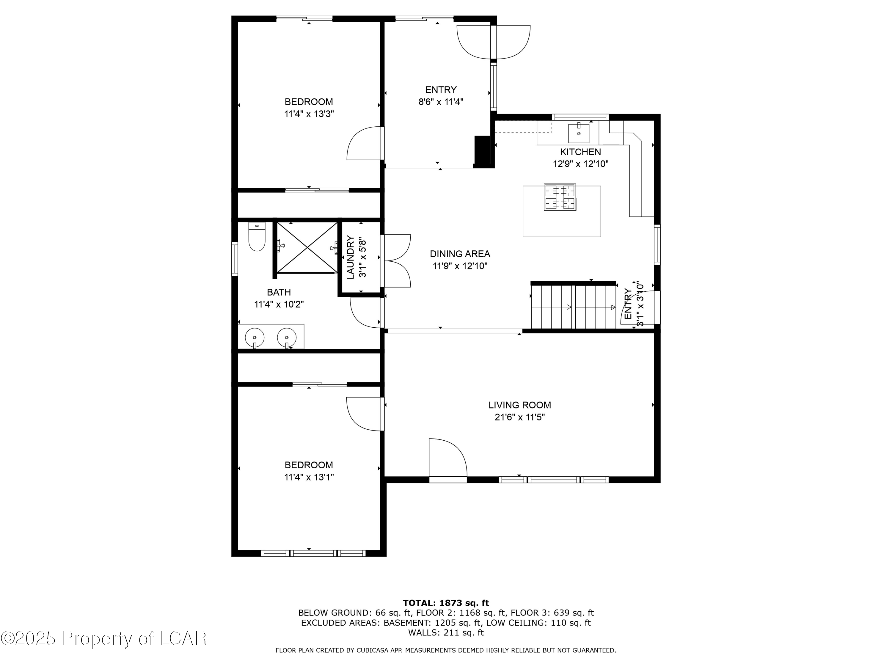 West Wyoming, Pennsylvania 18644, United States, 3 Bedrooms Bedrooms, ,2 BathroomsBathrooms,Residential,Active,145306