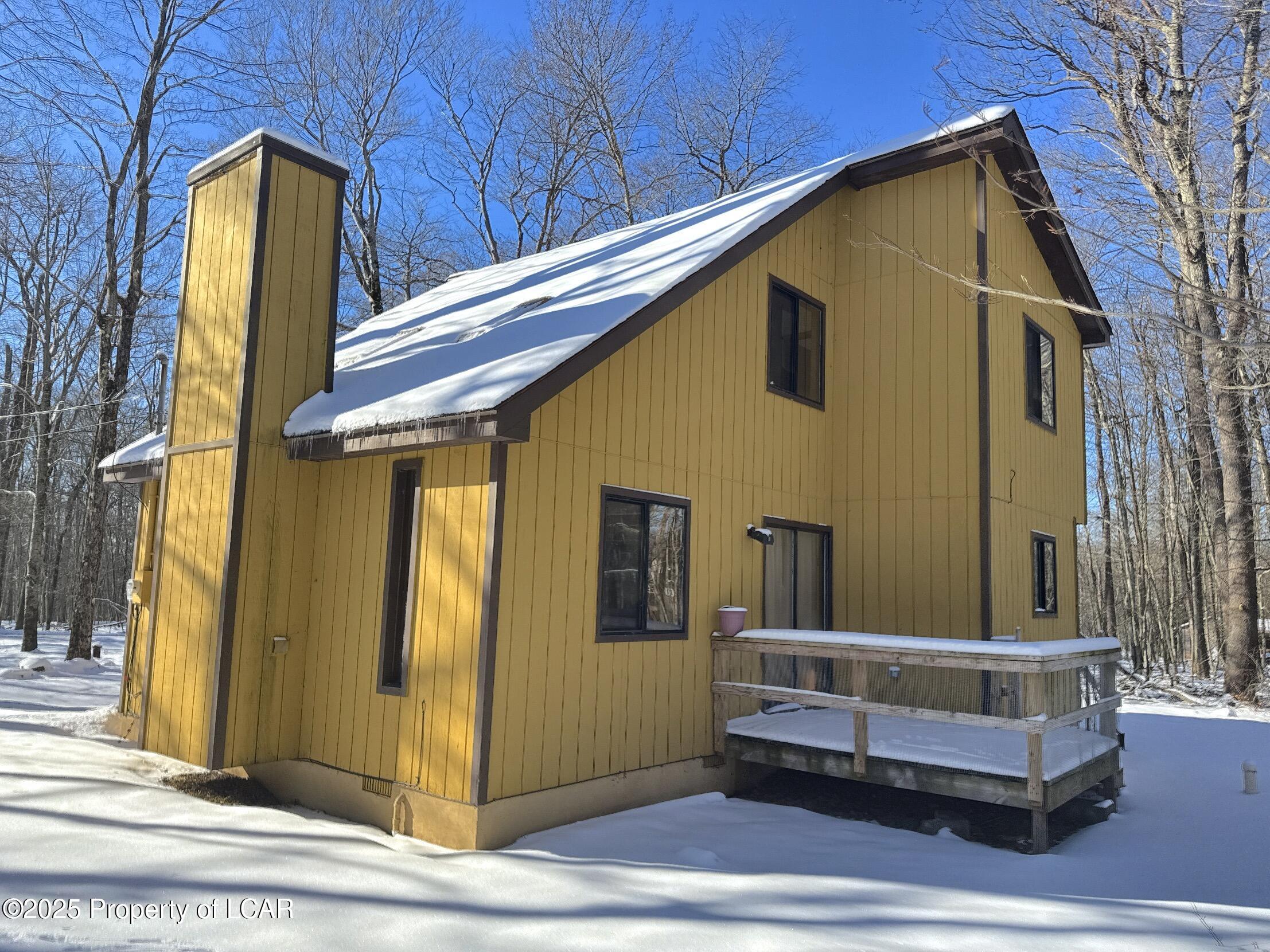 1008 W Ridge Drive, Gouldsboro, Pennsylvania image 7
