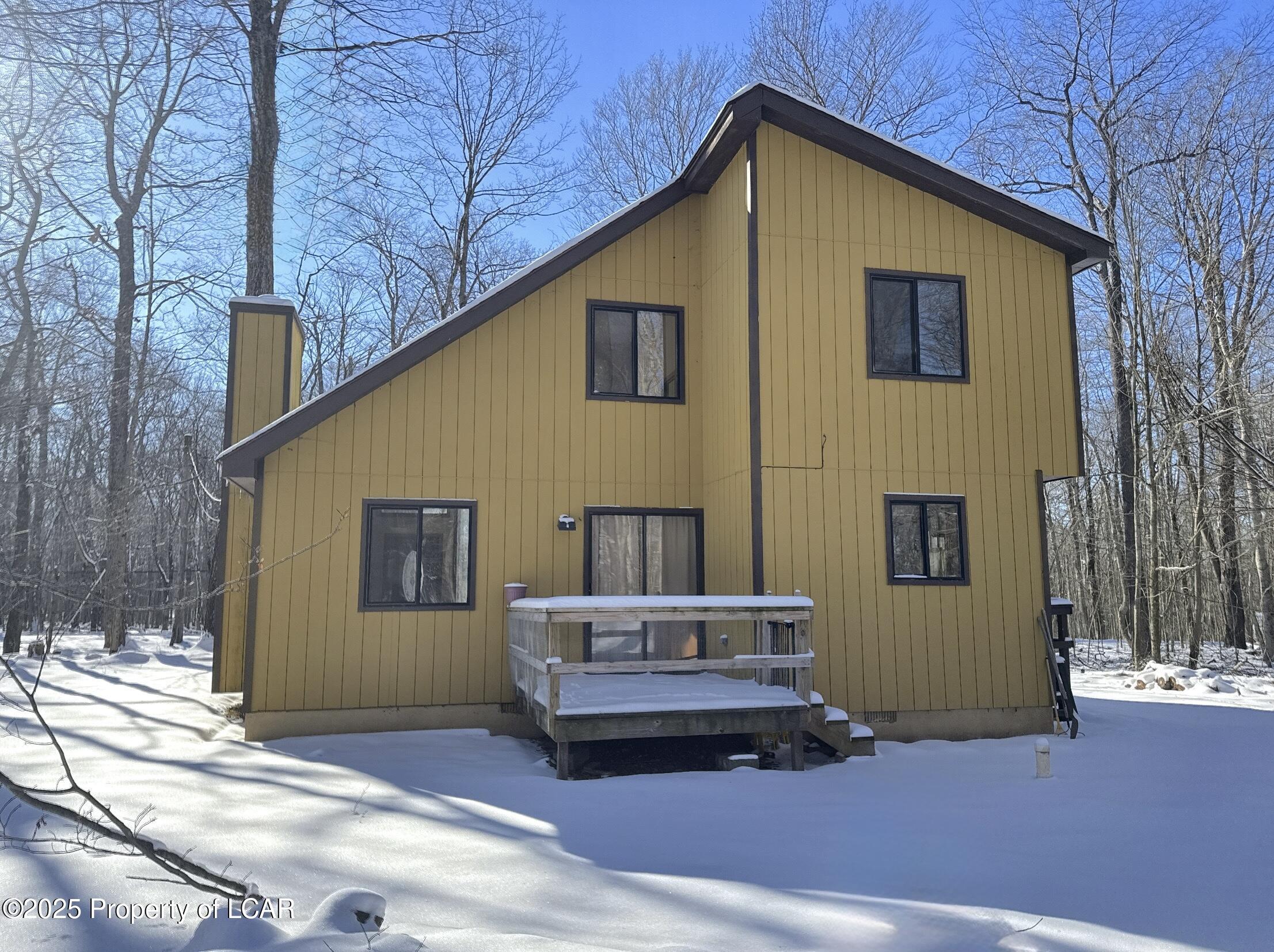 1008 W Ridge Drive, Gouldsboro, Pennsylvania image 6
