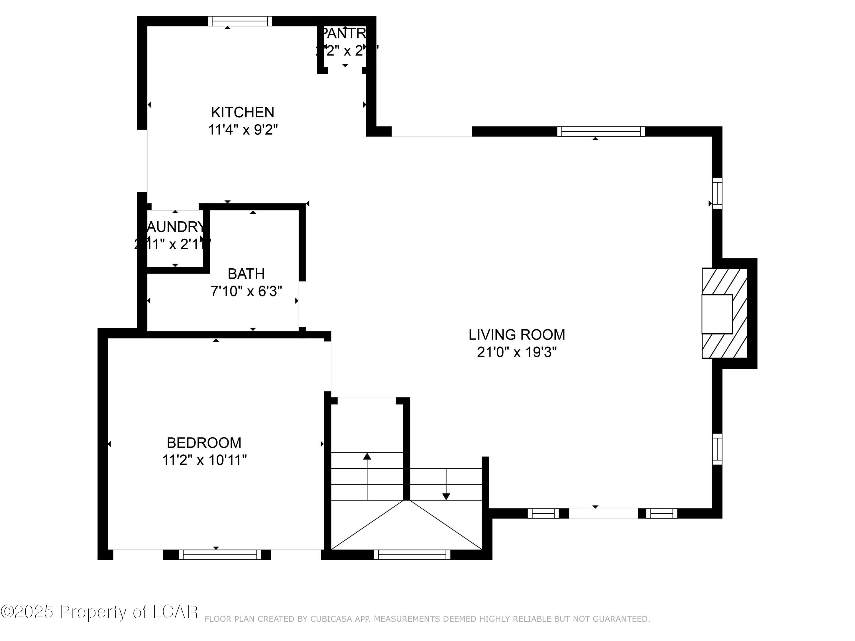 1008 W Ridge Drive, Gouldsboro, Pennsylvania image 34